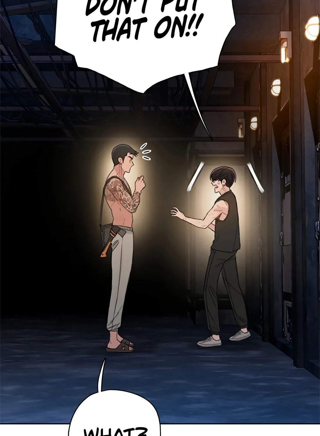 Preview Chapter 22 page 87 - 