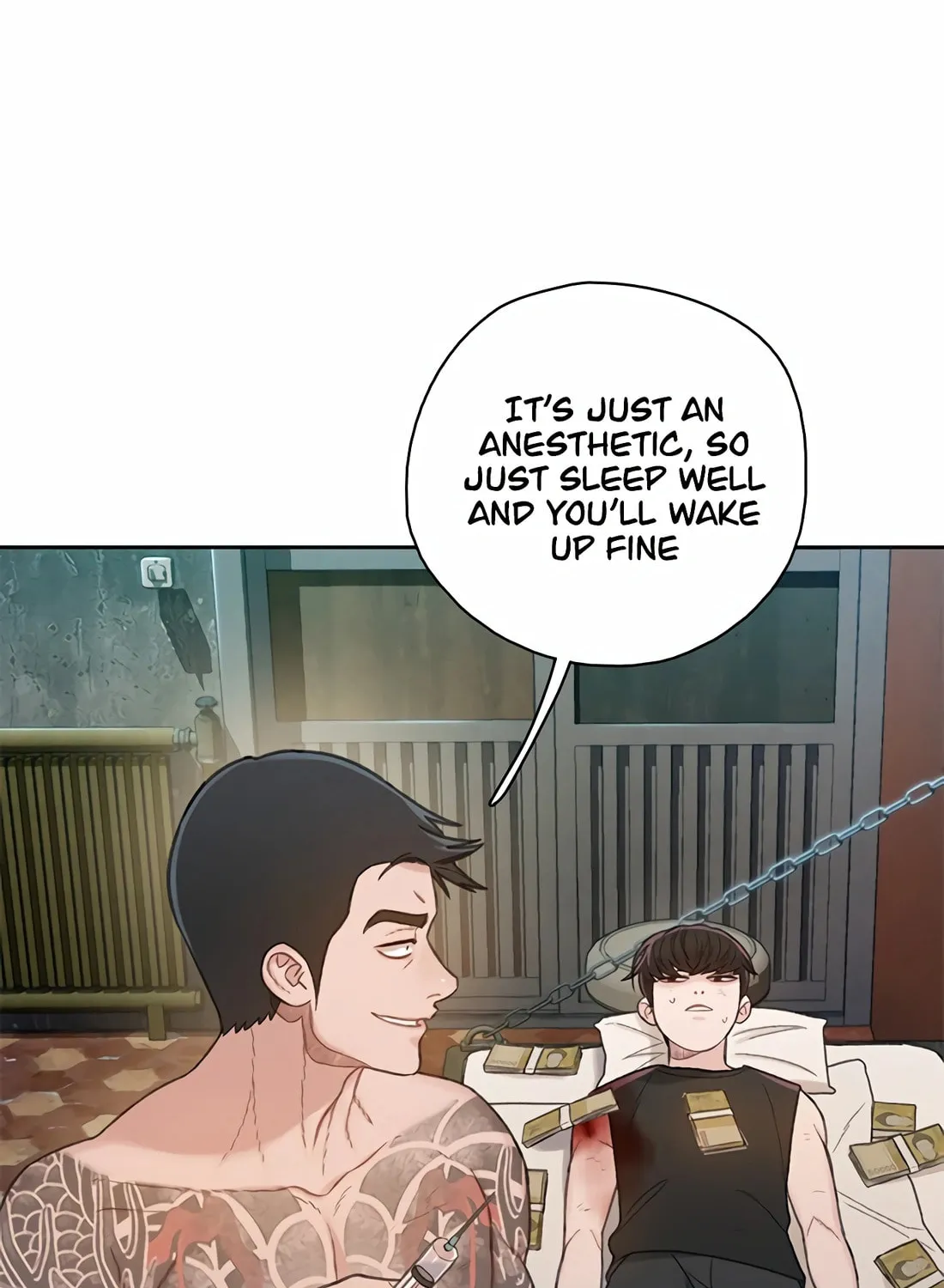 Preview Chapter 23 page 106 - 