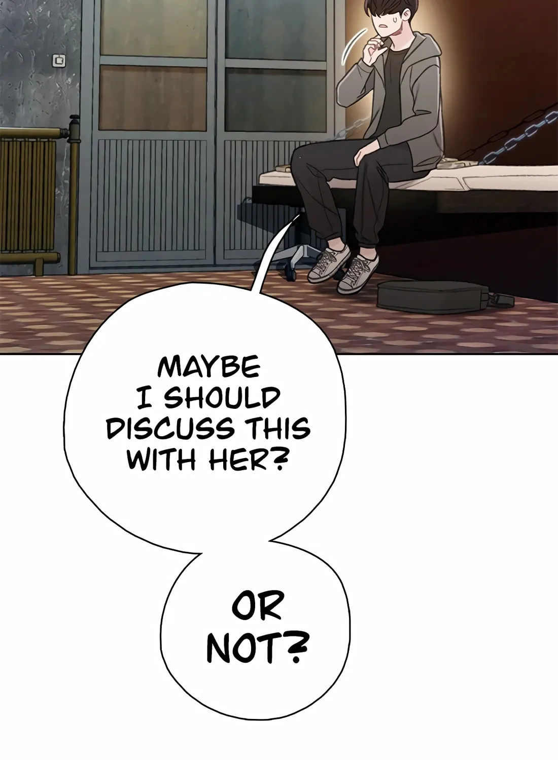 Preview Chapter 23 page 123 - 