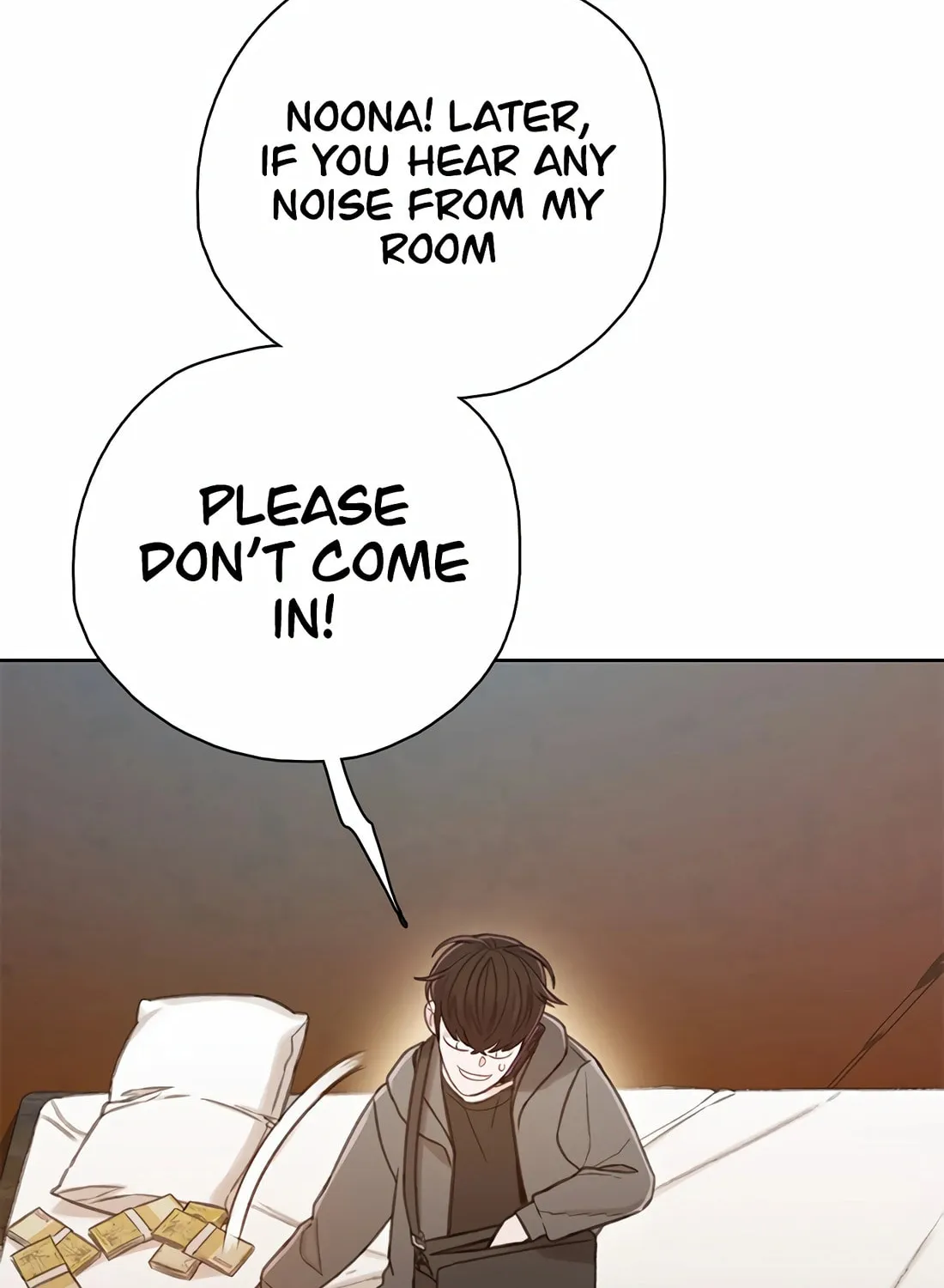 Preview Chapter 23 page 134 - 