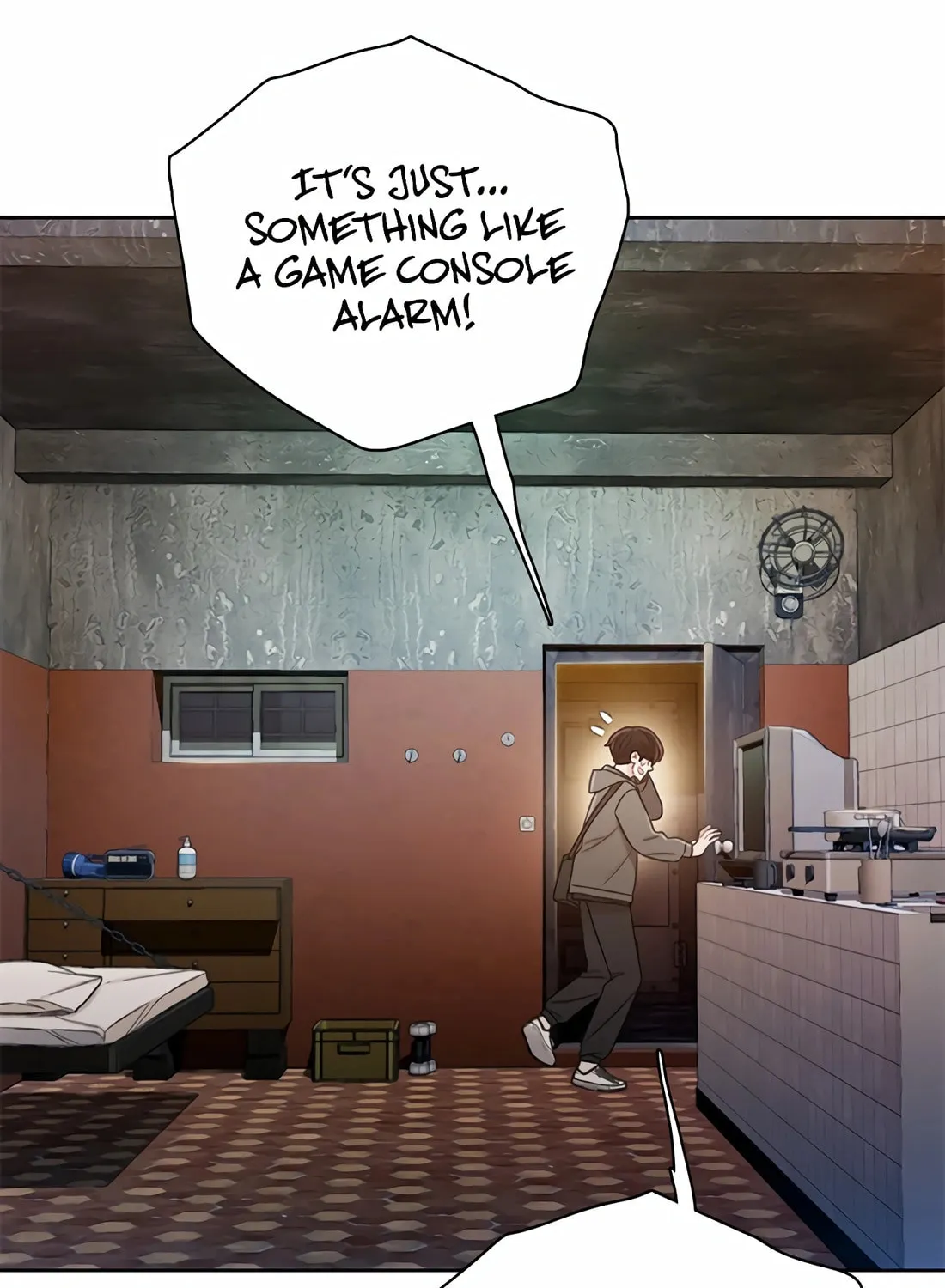 Preview Chapter 23 page 136 - 