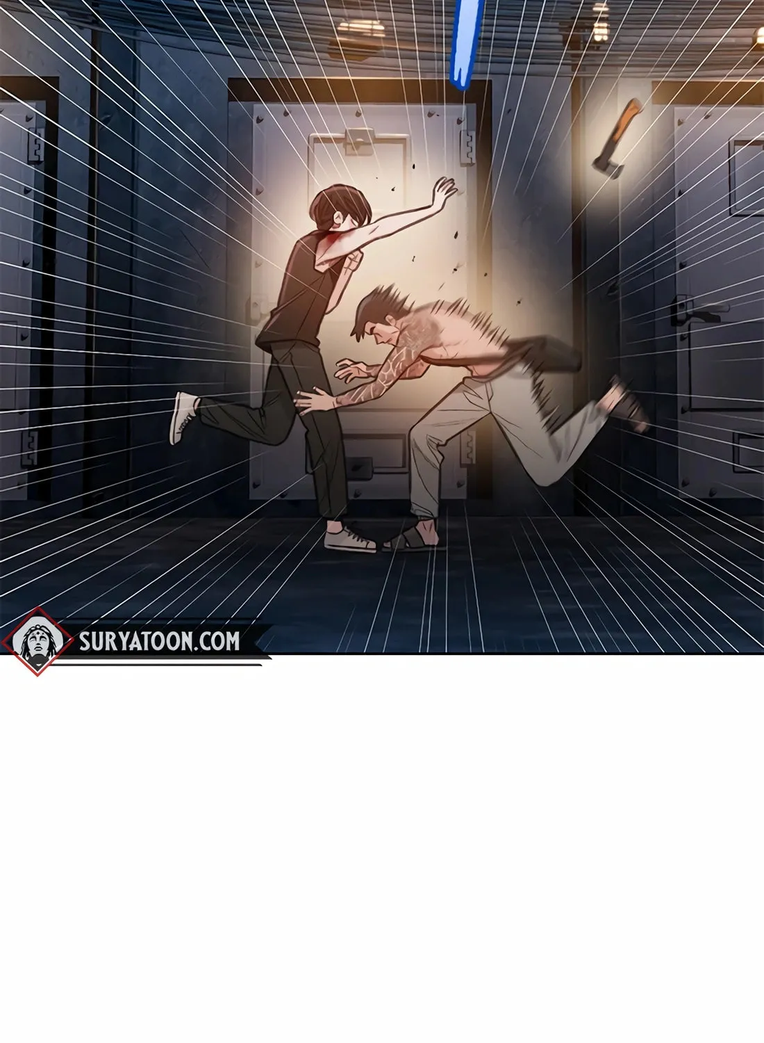 Preview Chapter 23 page 37 - 