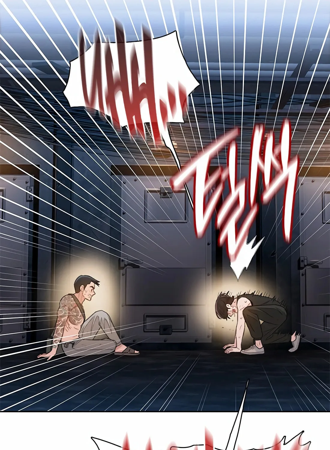 Preview Chapter 23 page 61 - 