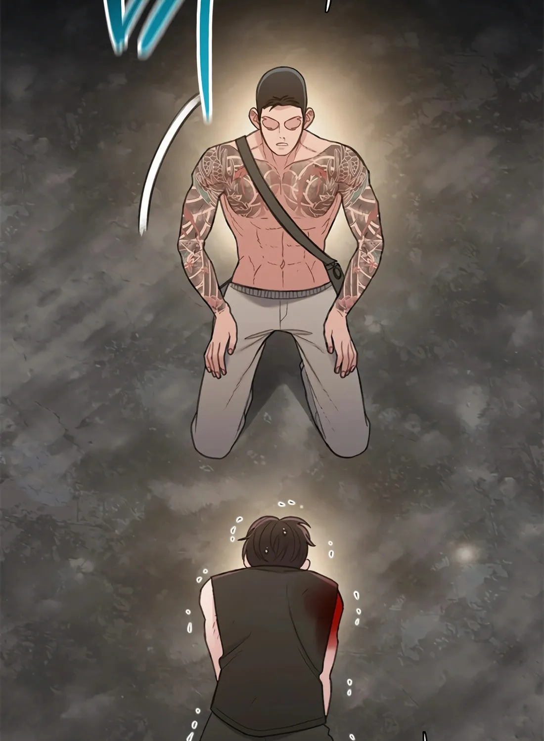 Preview Chapter 23 page 74 - 