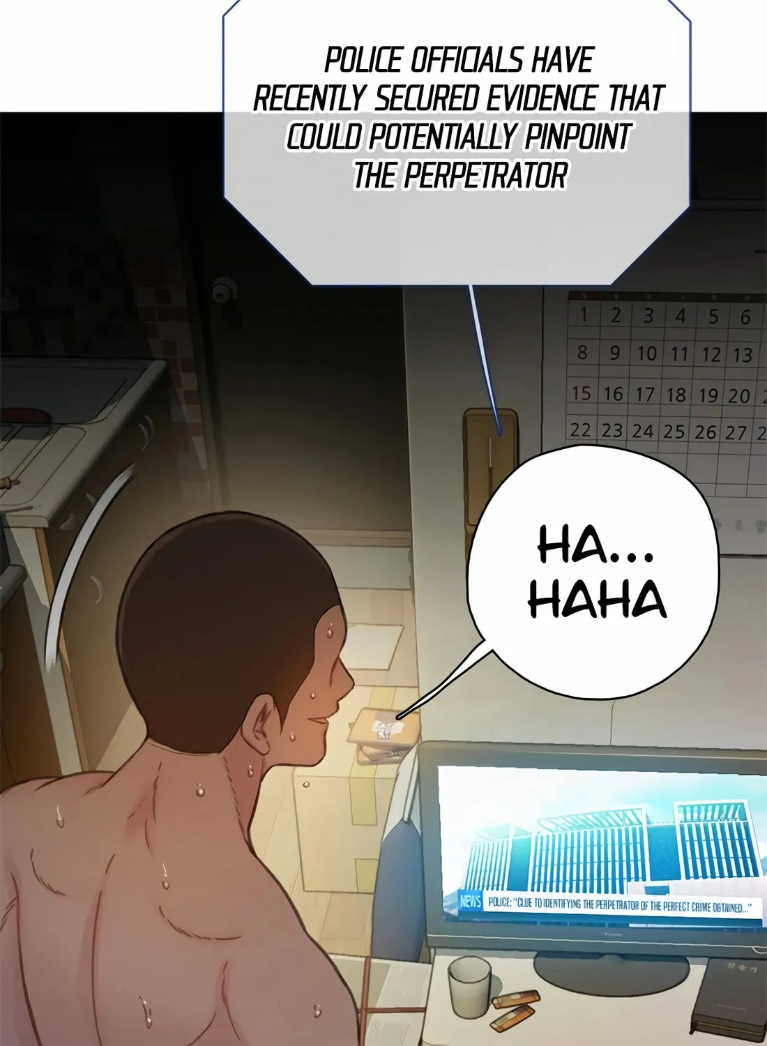 Preview Chapter 24 page 136 - 