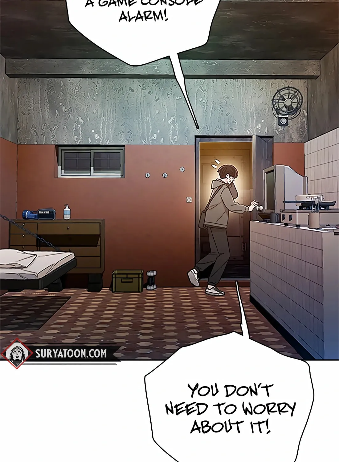 Preview Chapter 24 page 6 - 