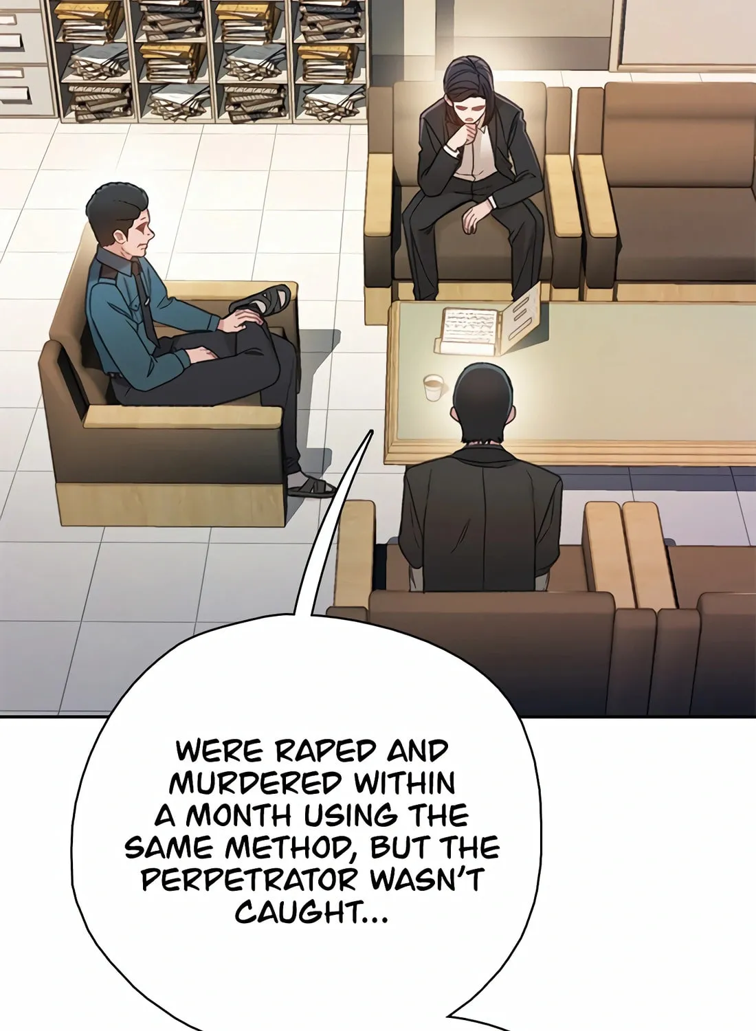 Preview Chapter 24 page 56 - 
