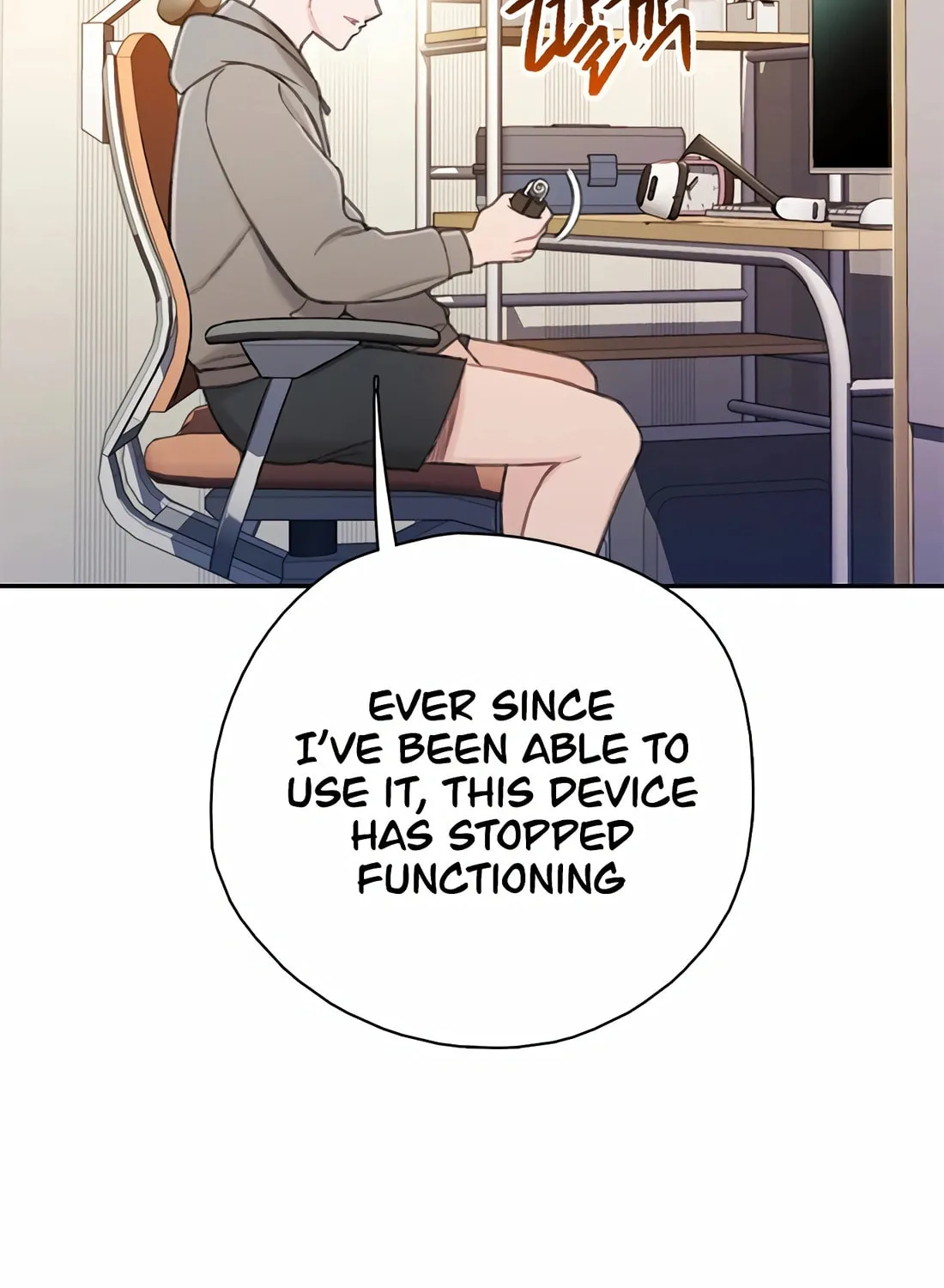 Preview Chapter 24 page 71 - 