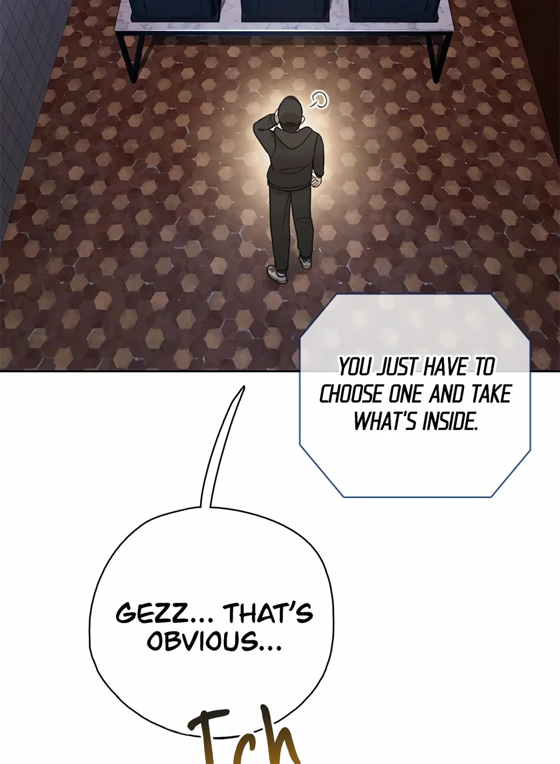 Preview Chapter 25 page 102 - 