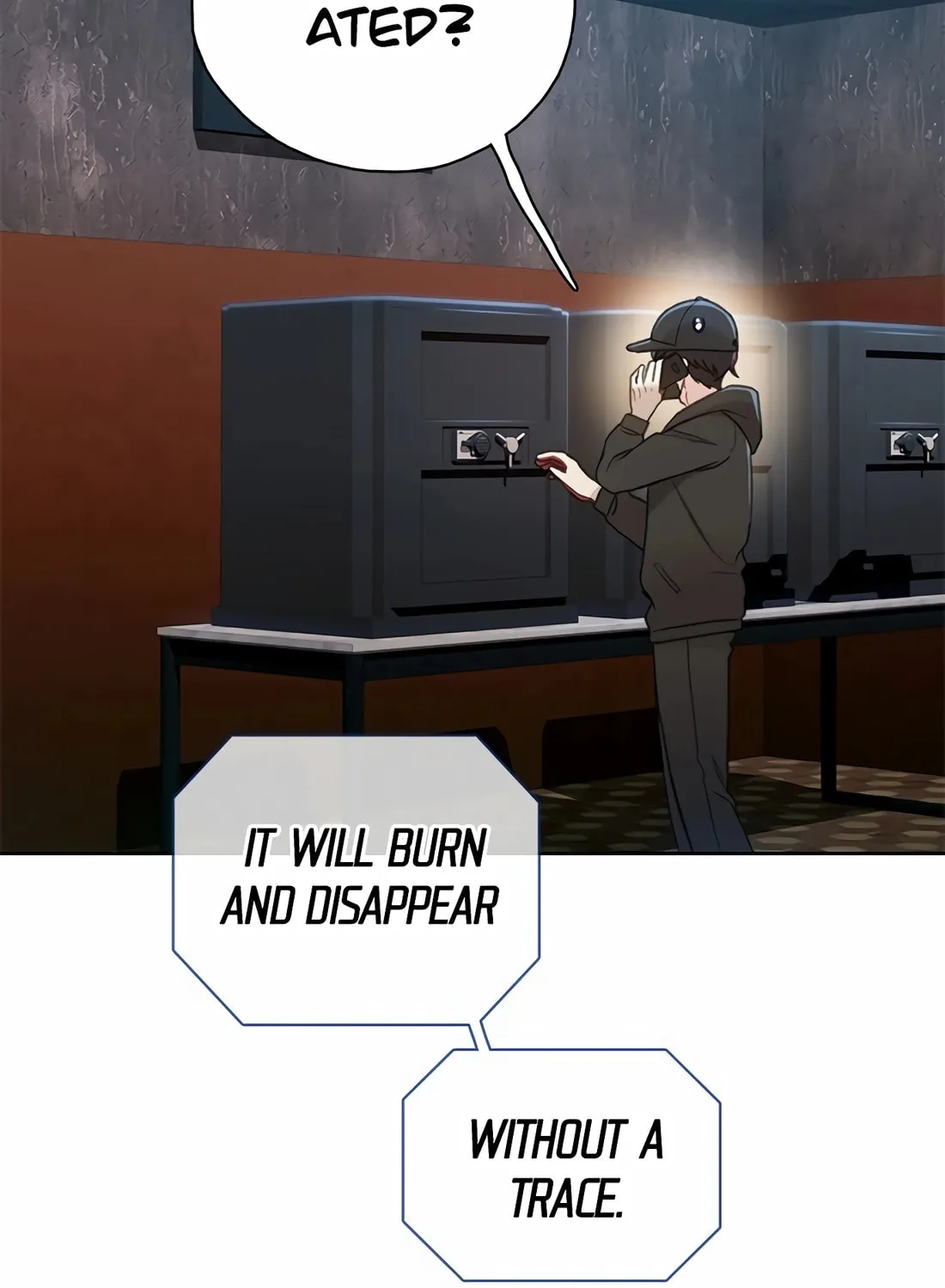 Preview Chapter 25 page 105 - 