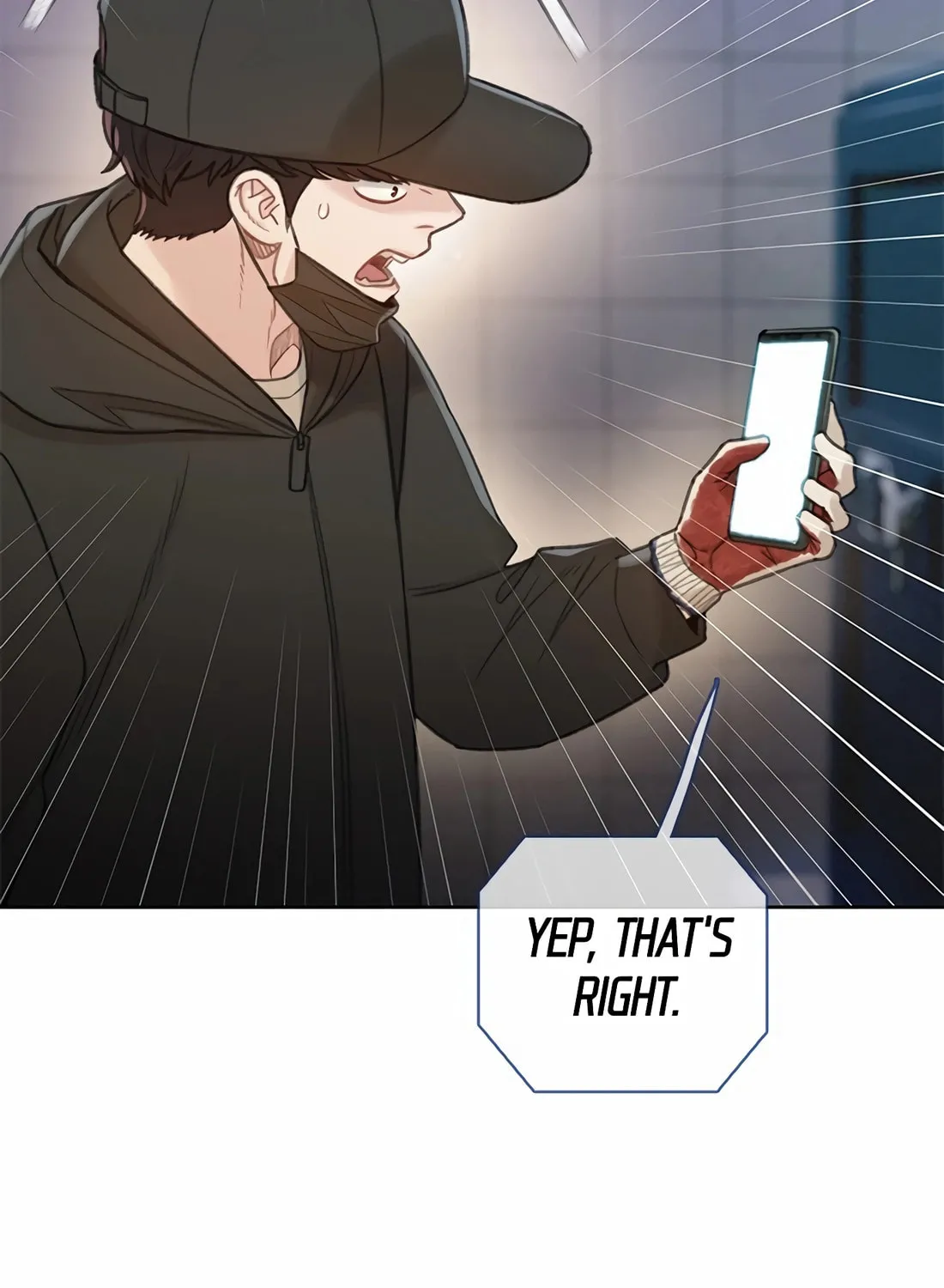 Preview Chapter 25 page 107 - 