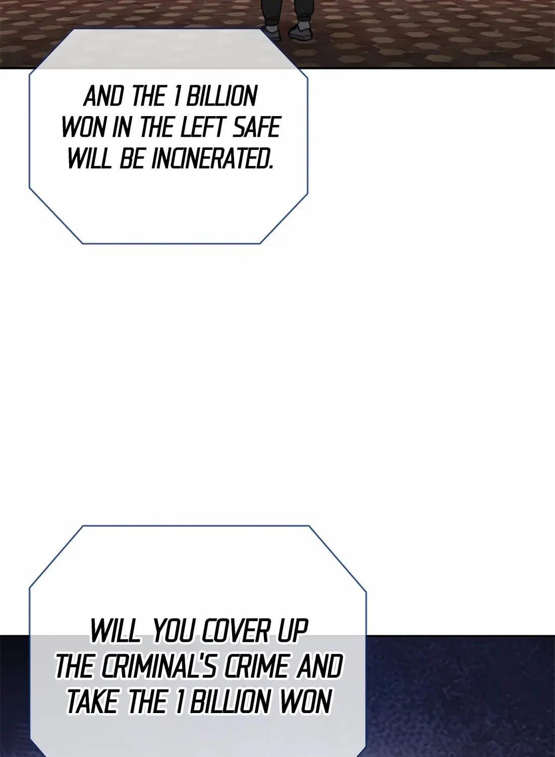 Preview Chapter 25 page 110 - 