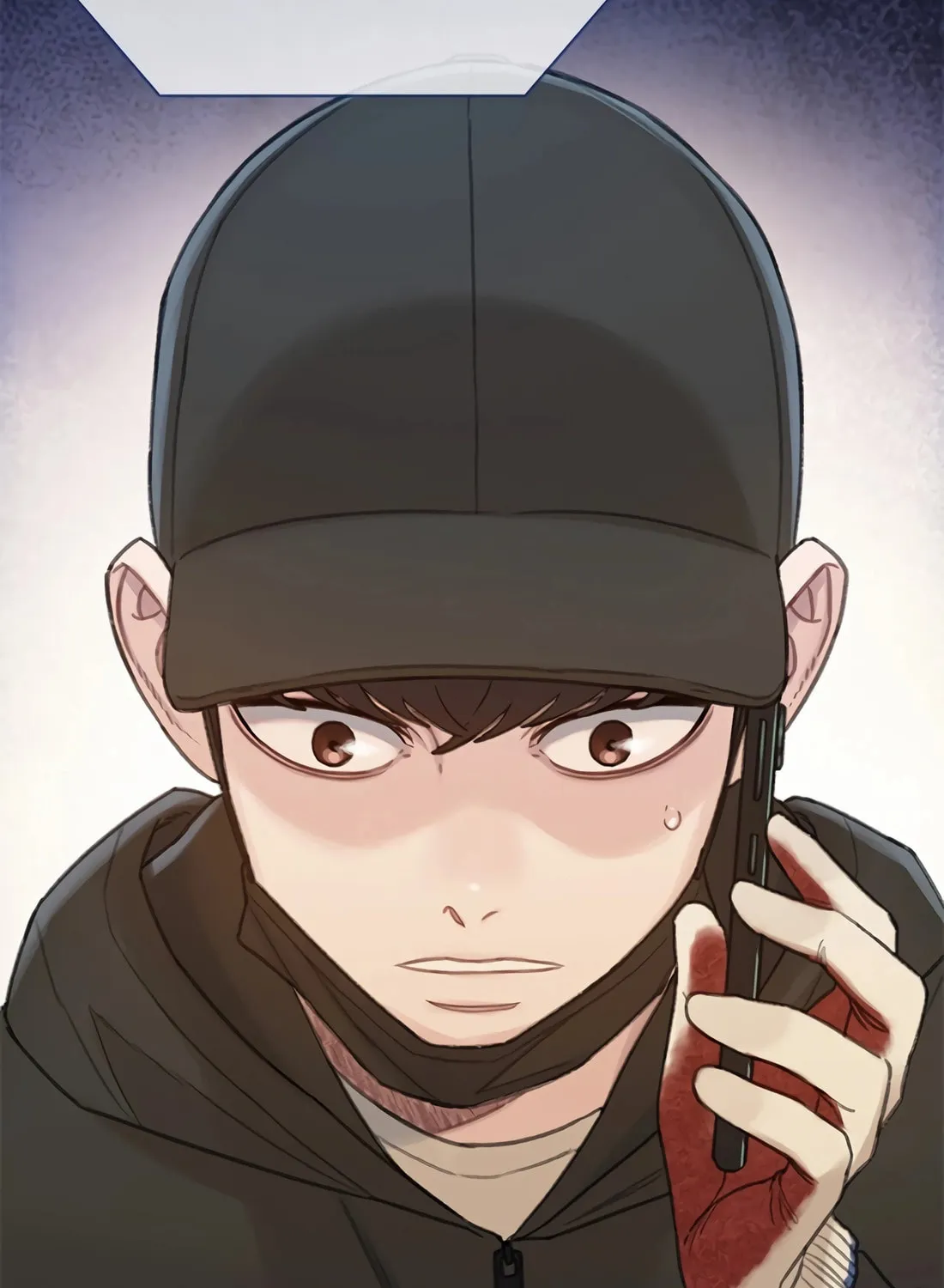 Preview Chapter 25 page 111 - 