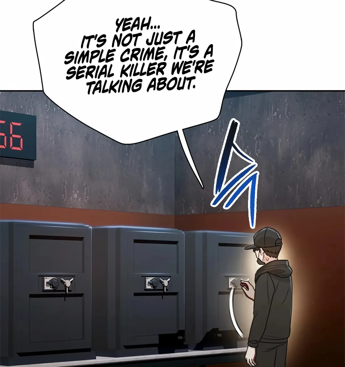 Preview Chapter 25 page 118 - 