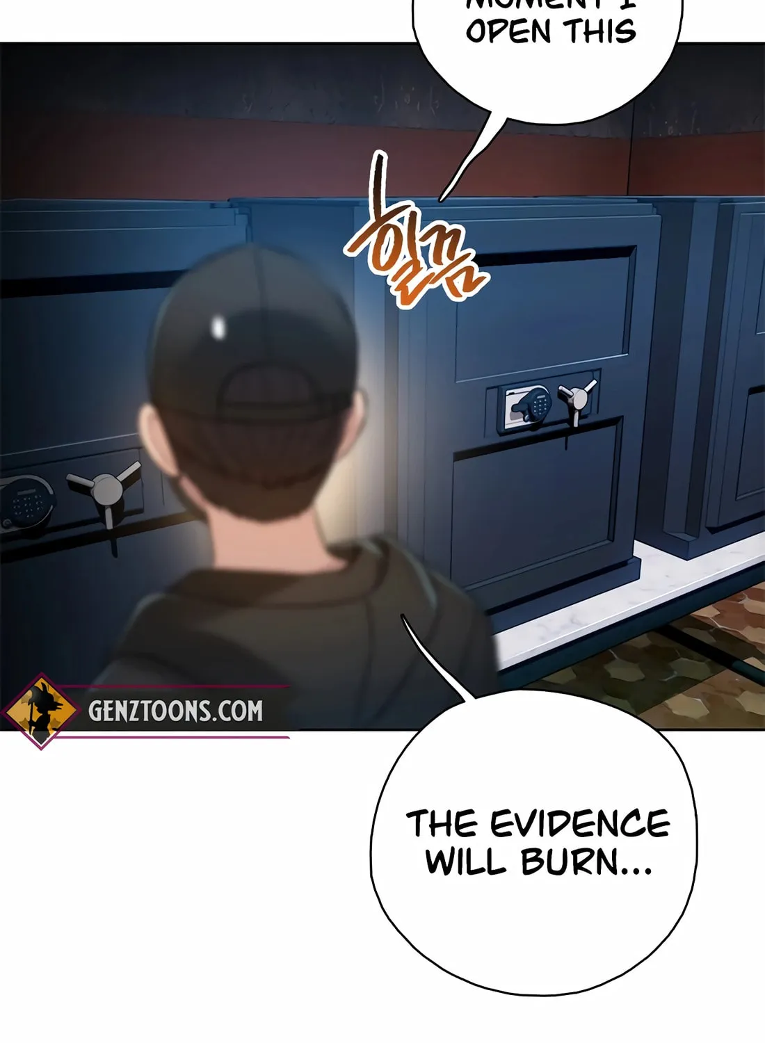 Preview Chapter 25 page 125 - 