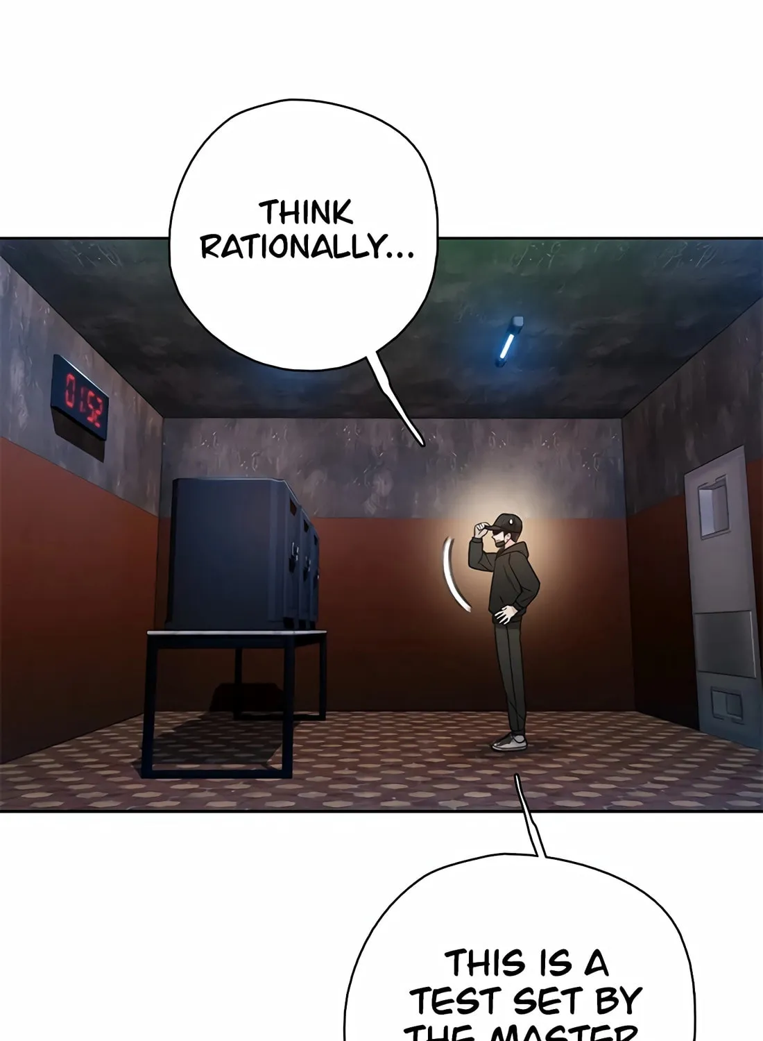 Preview Chapter 25 page 132 - 
