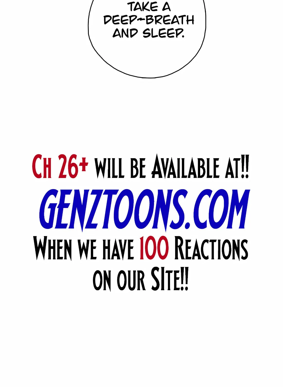 Preview Chapter 25 page 72 - 