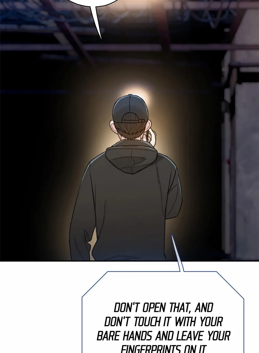 Preview Chapter 25 page 77 - 