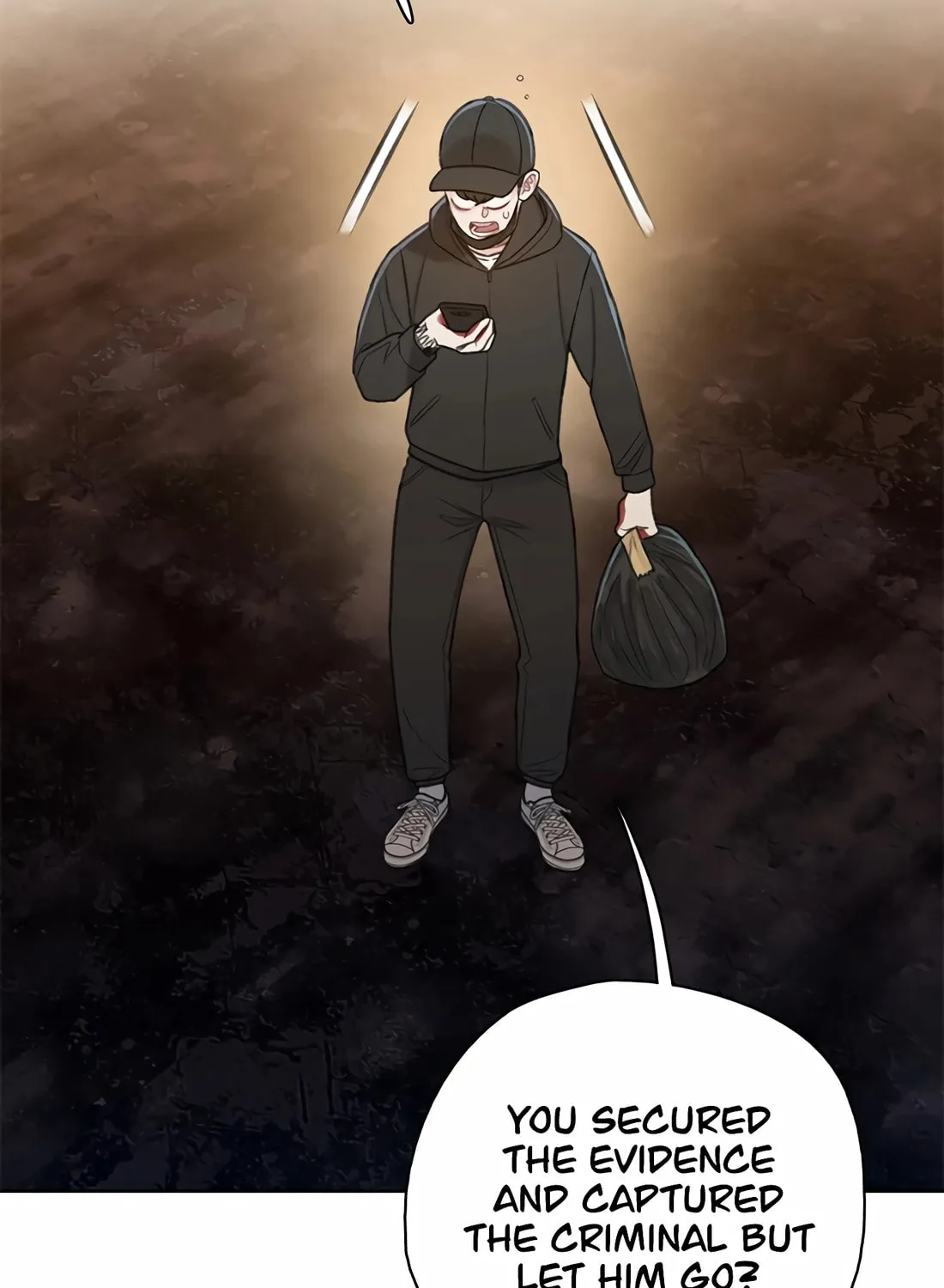 Preview Chapter 25 page 84 - 