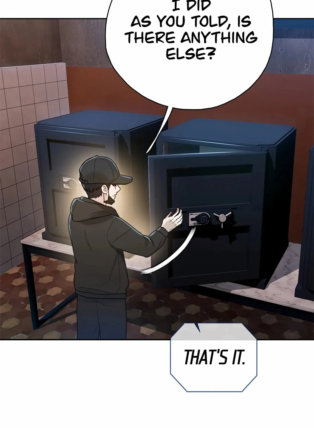 Preview Chapter 25 page 94 - 