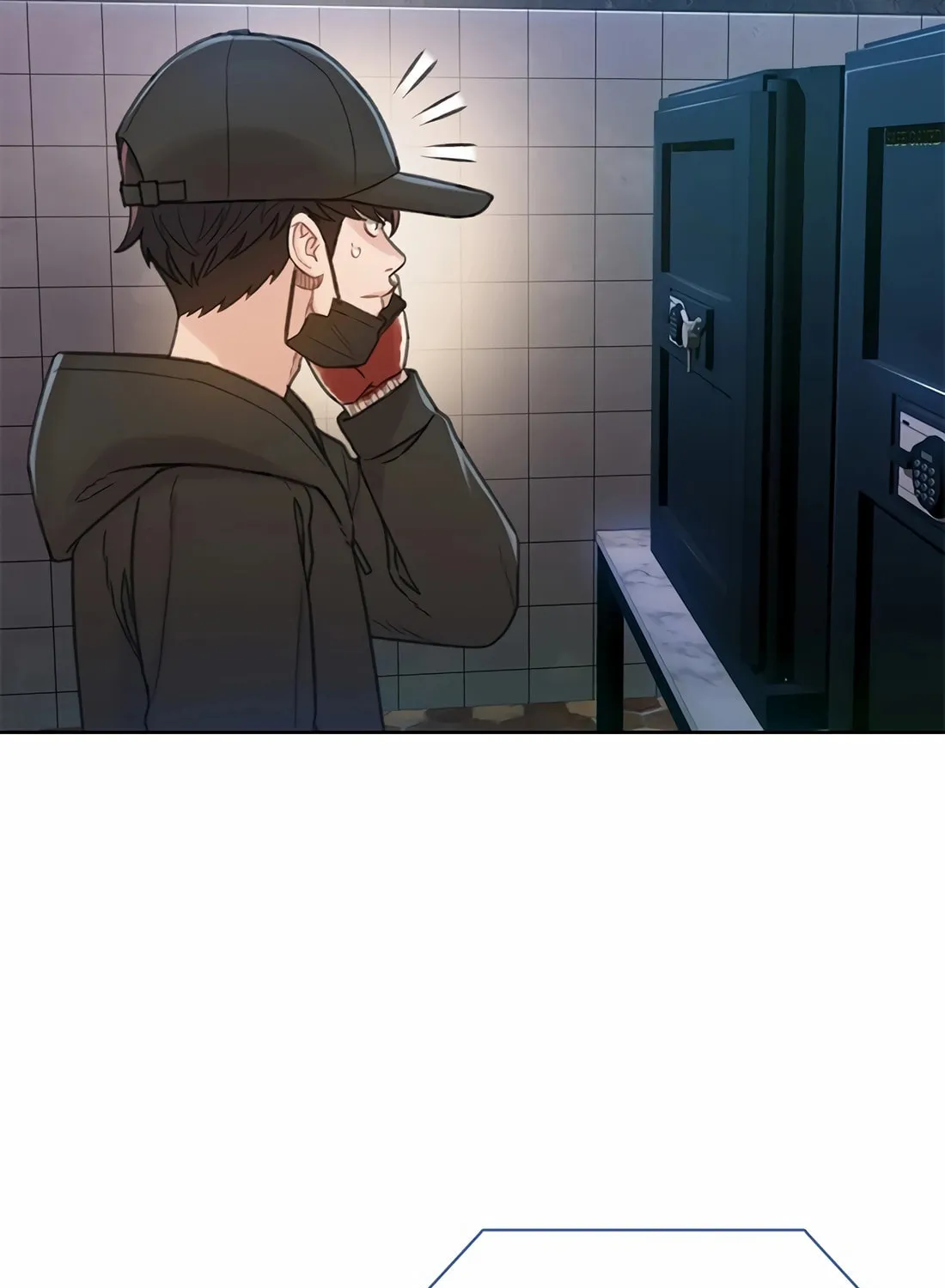 Preview Chapter 25 page 99 - 