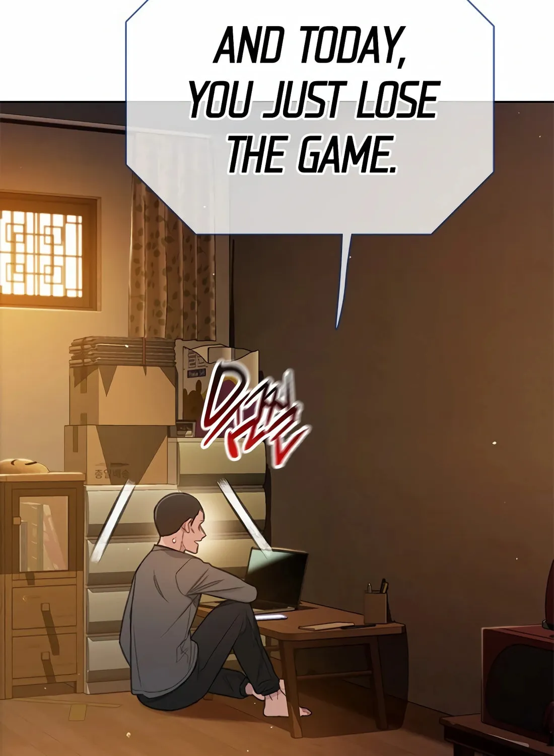 Preview Chapter 26 page 103 - 
