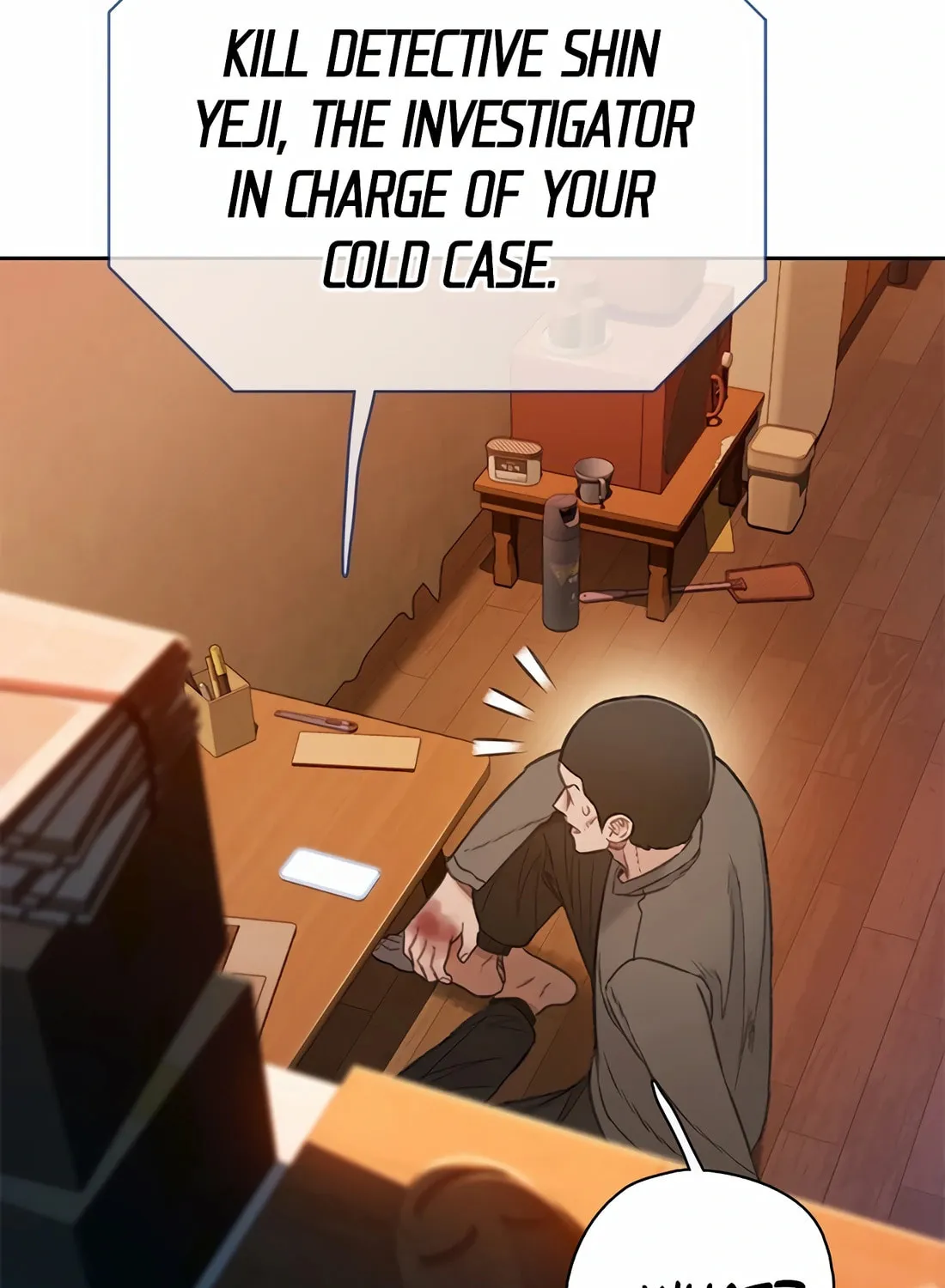 Preview Chapter 26 page 112 - 