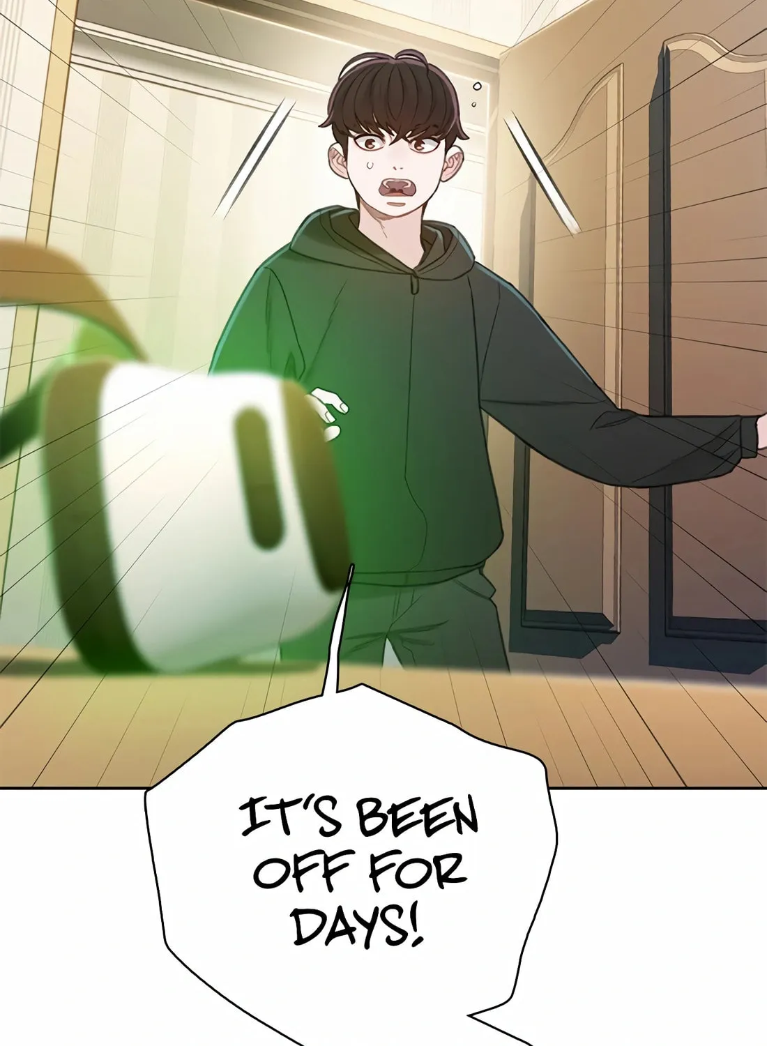 Preview Chapter 26 page 146 - 
