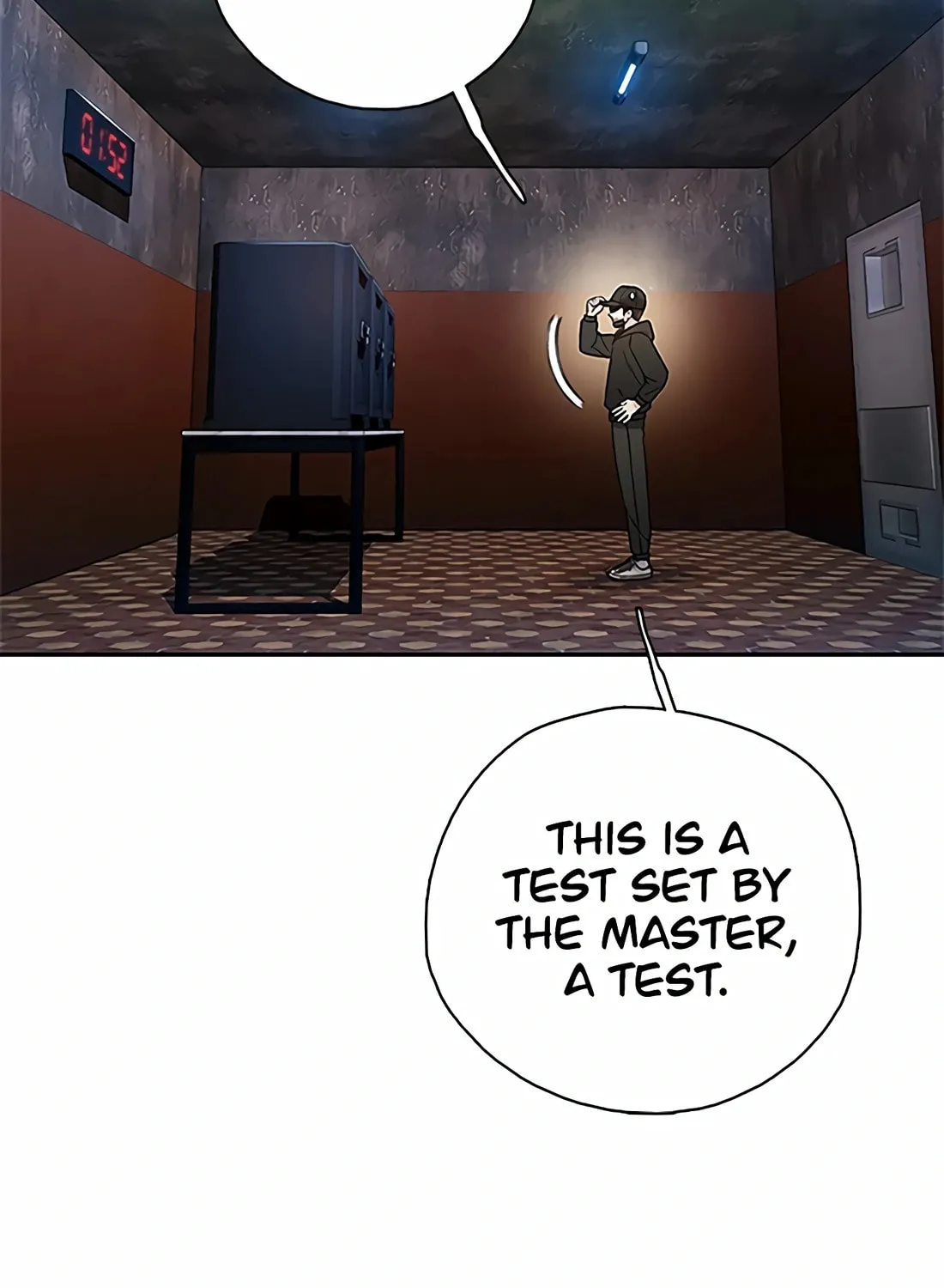 Preview Chapter 26 page 3 - 