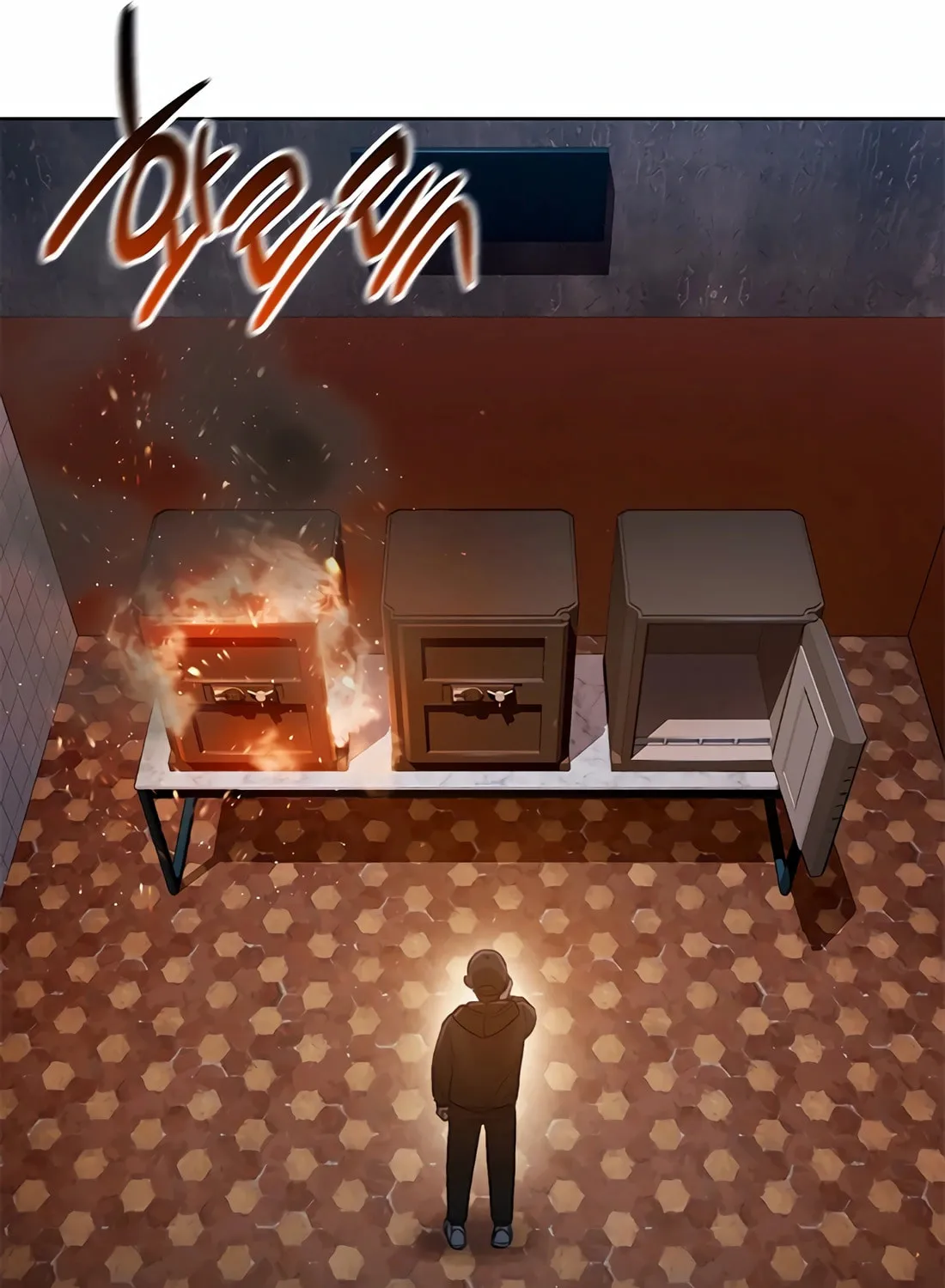 Preview Chapter 26 page 21 - 