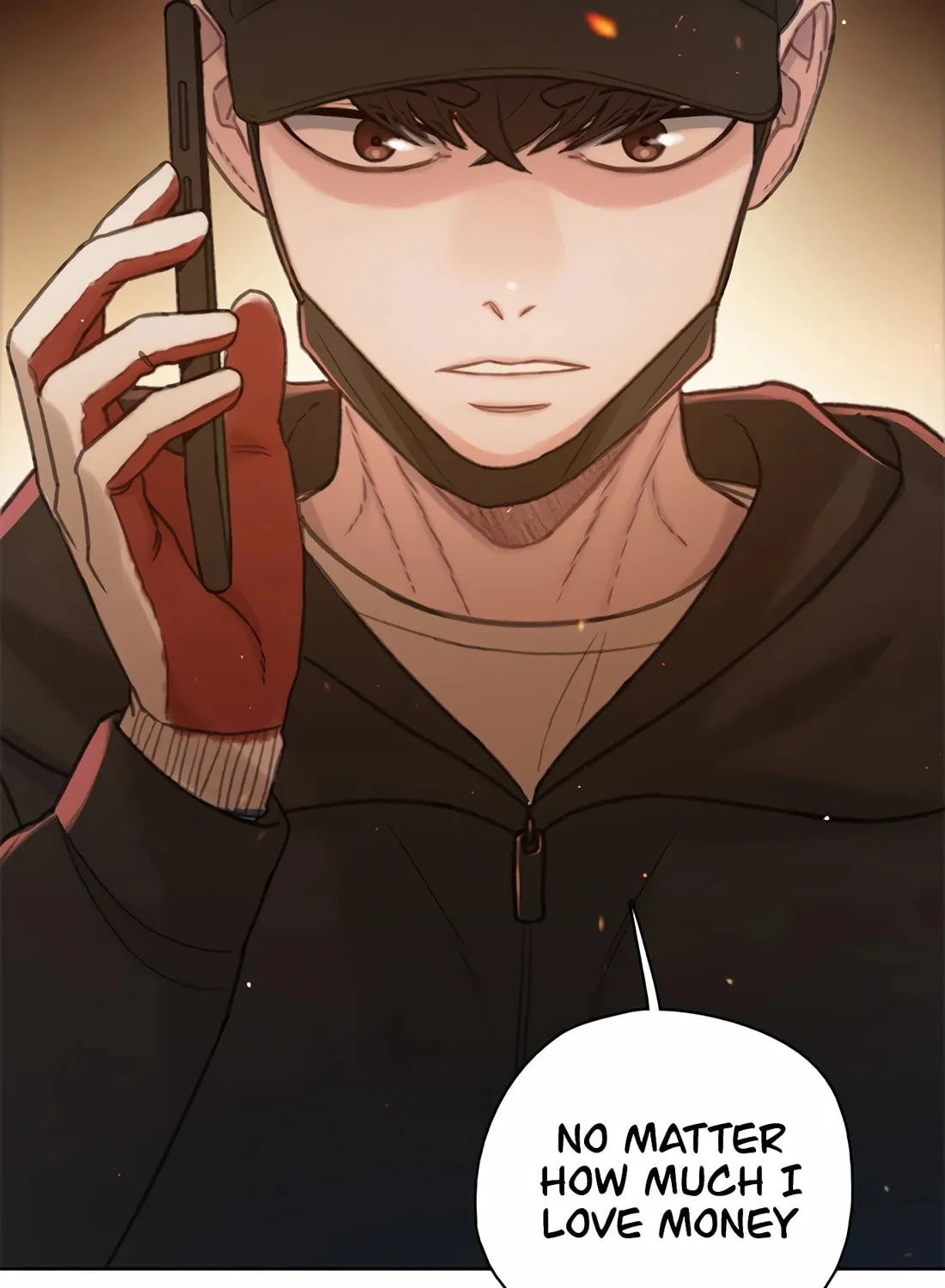 Preview Chapter 26 page 32 - 
