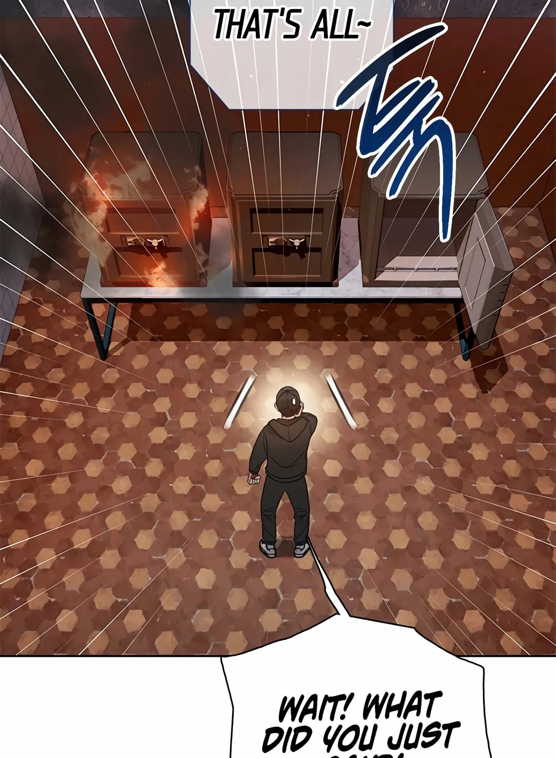 Preview Chapter 26 page 38 - 