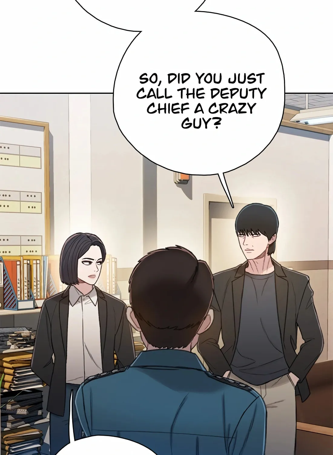 Preview Chapter 26 page 48 - 