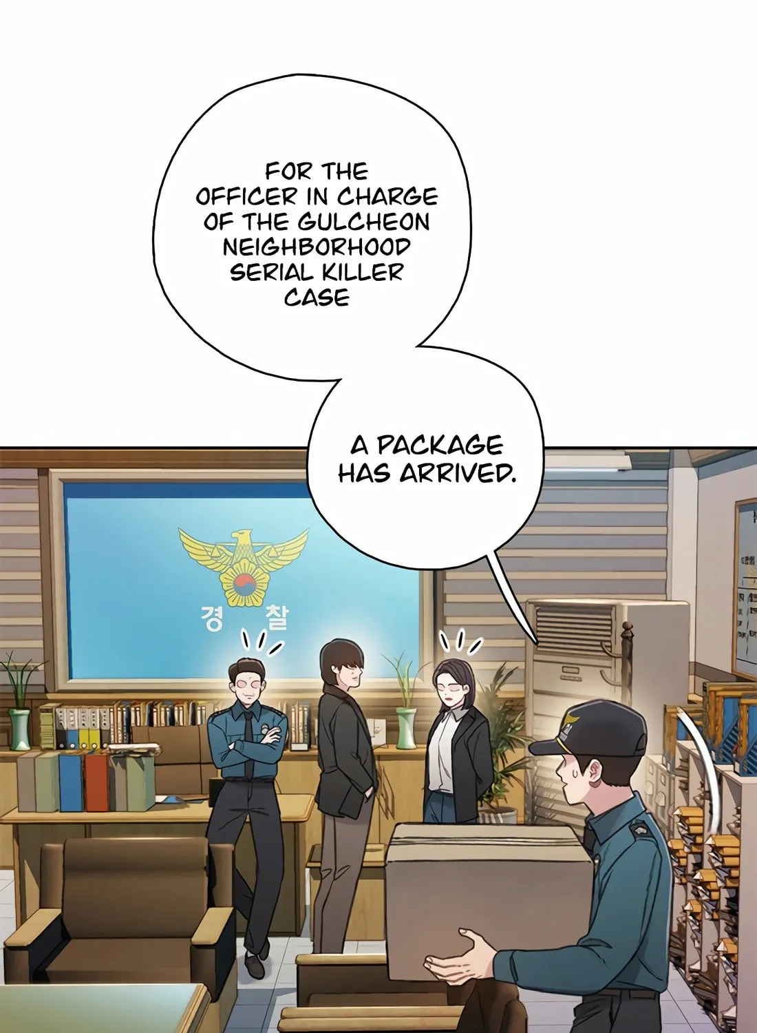 Preview Chapter 26 page 56 - 
