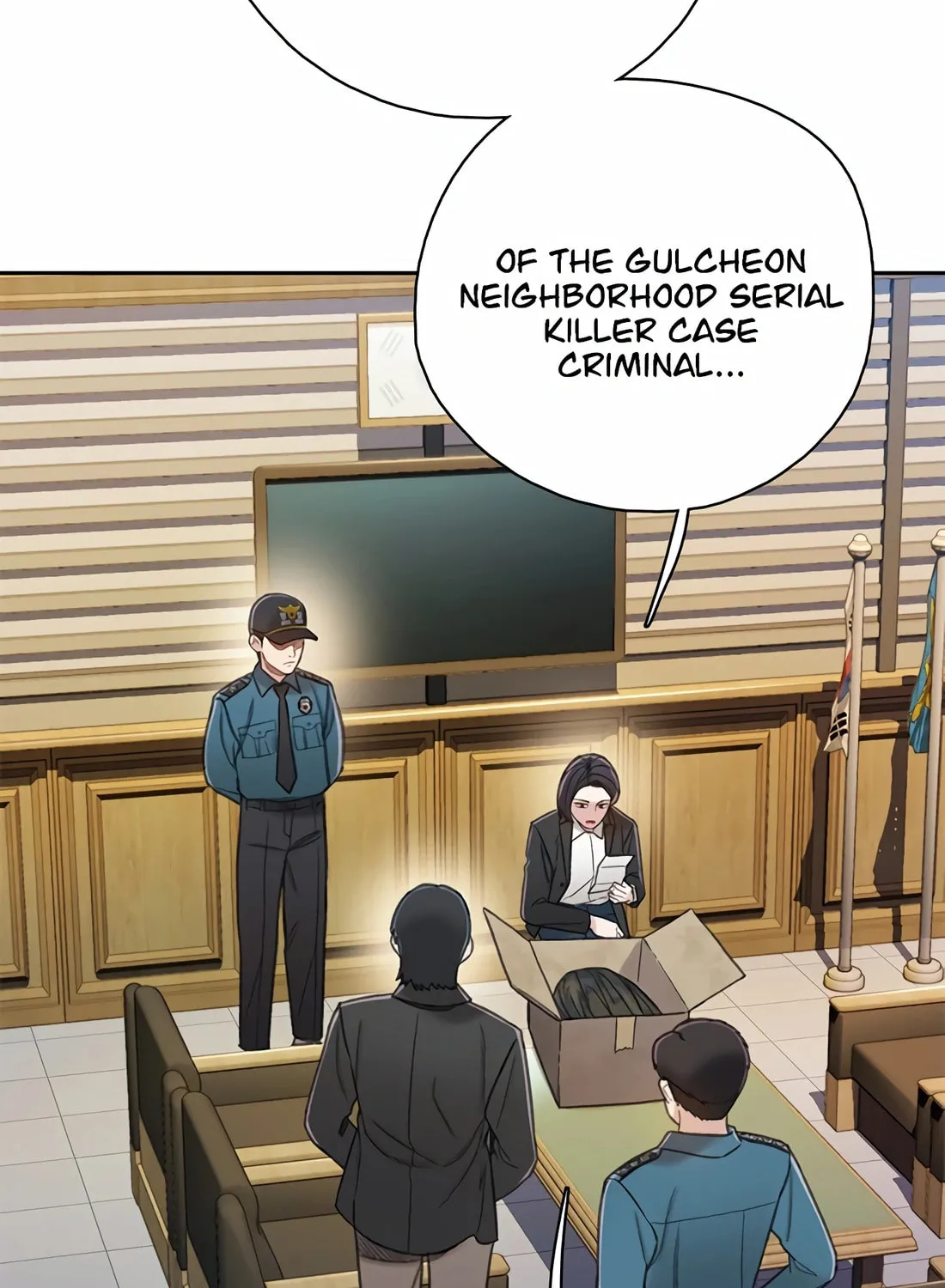 Preview Chapter 26 page 65 - 