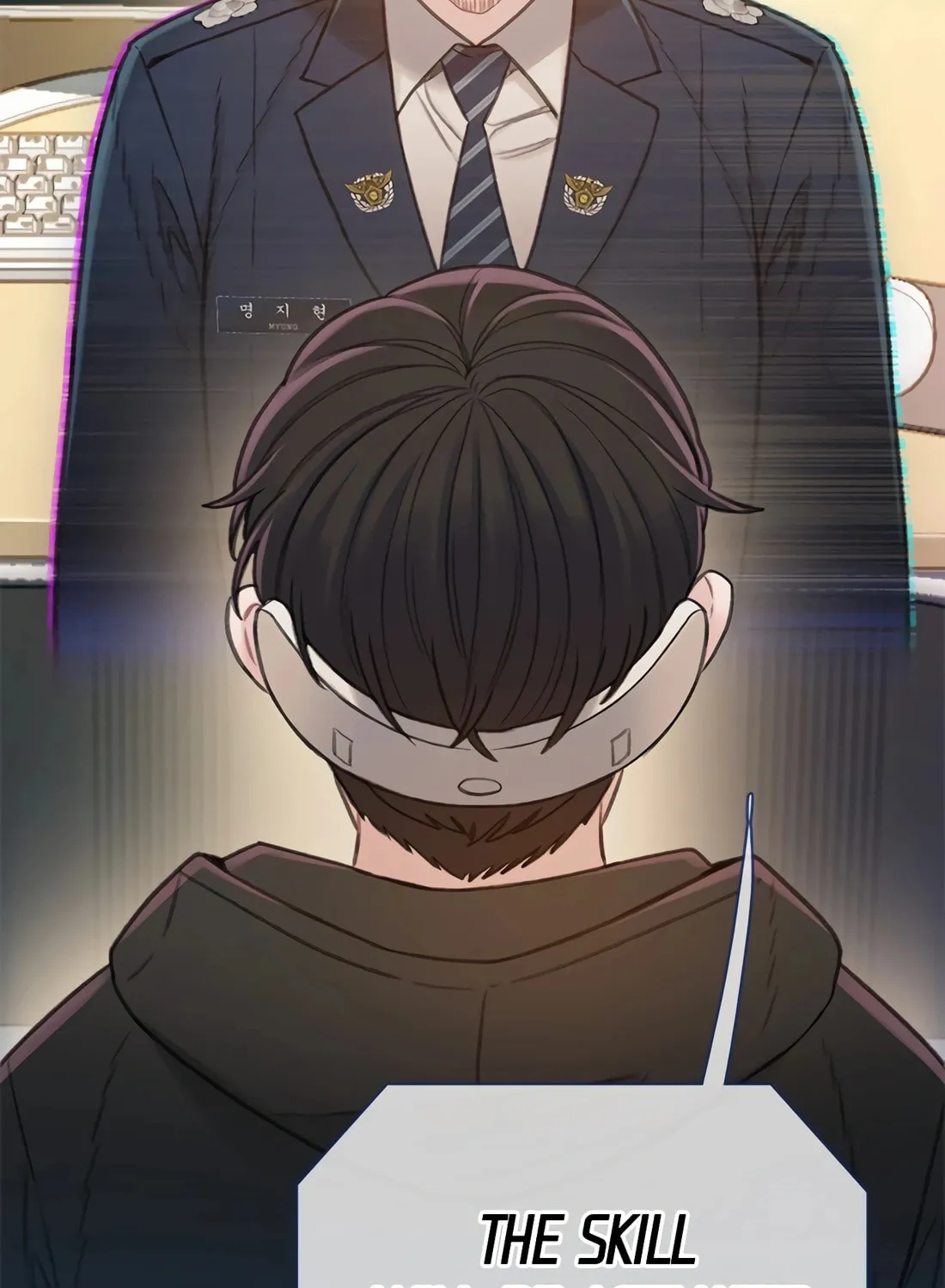 Preview Chapter 27 page 29 - 