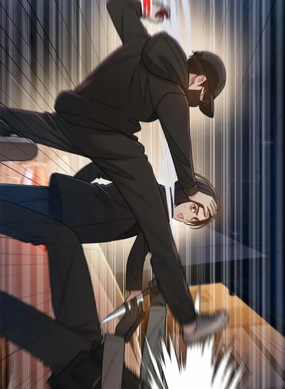 Preview Chapter 27 page 69 - 