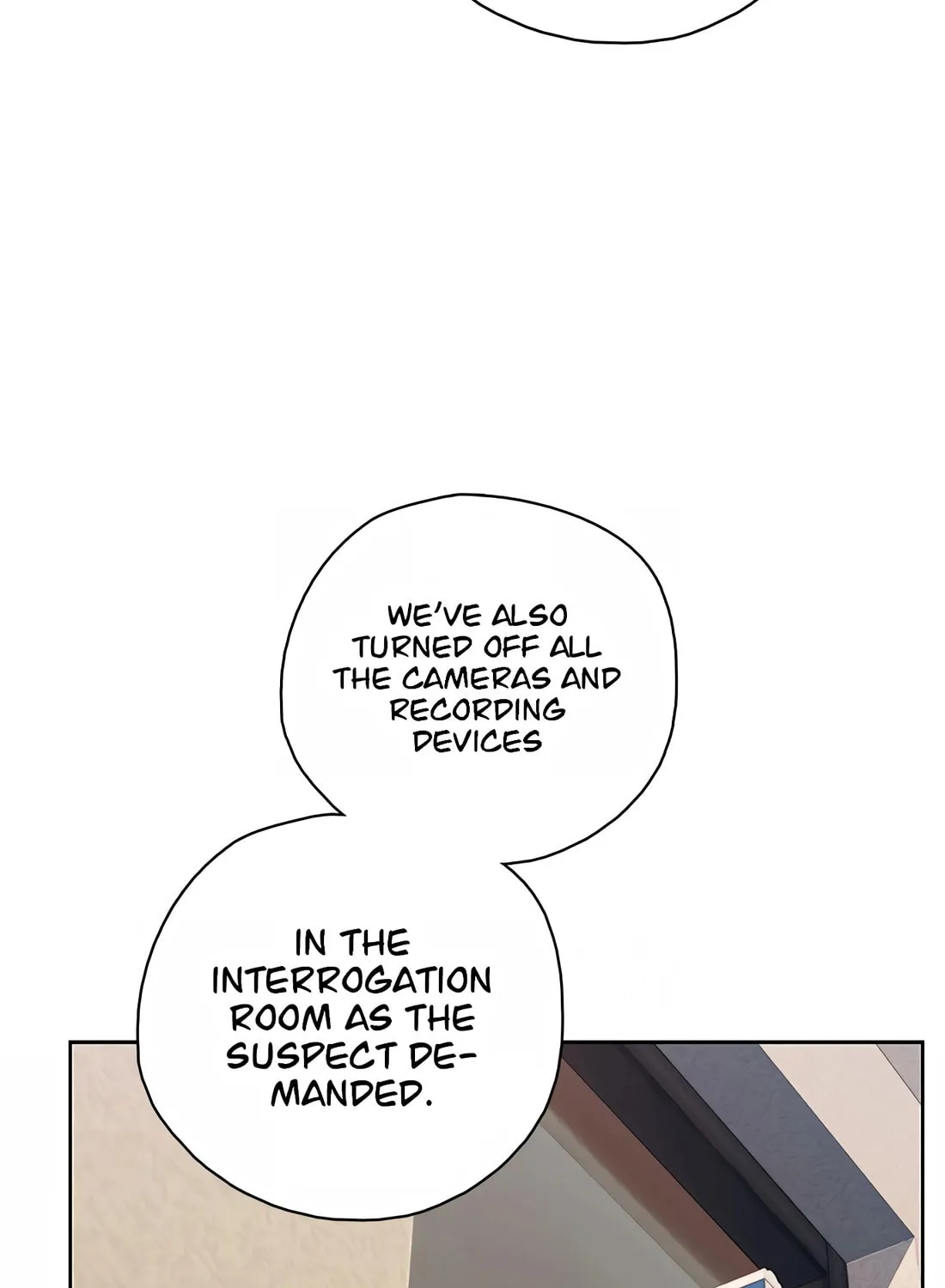 Preview Chapter 28 page 108 - 