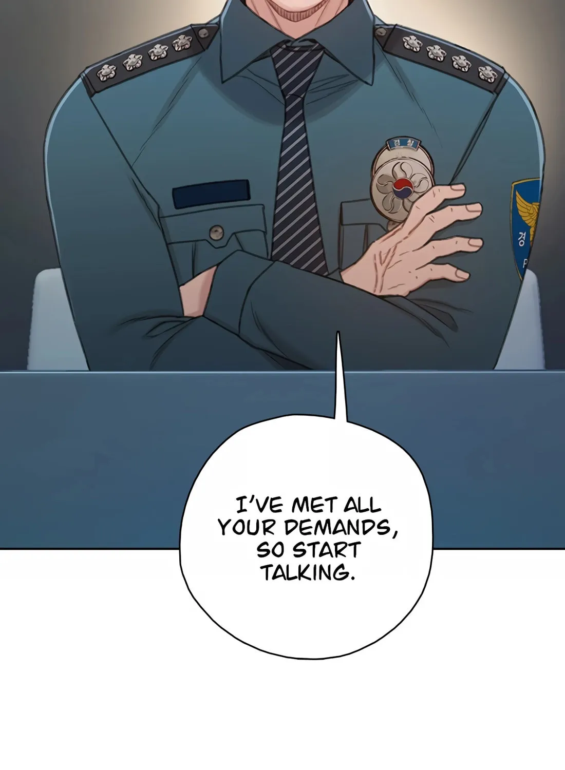Preview Chapter 28 page 112 - 