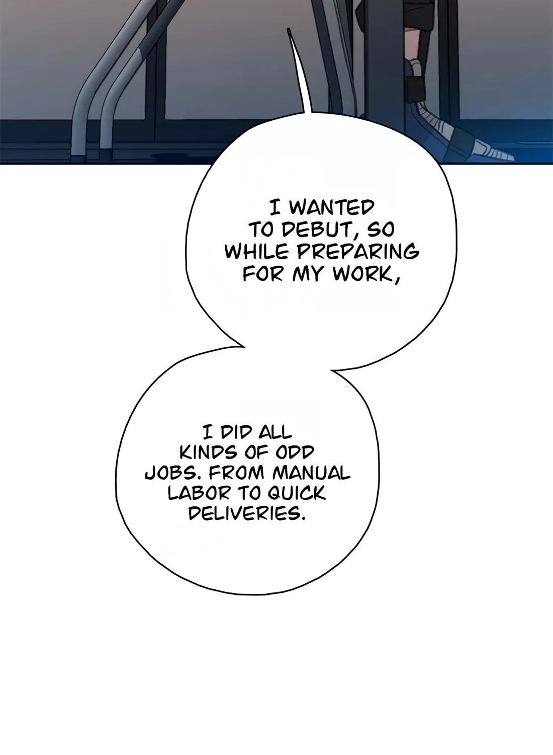 Preview Chapter 28 page 118 - 