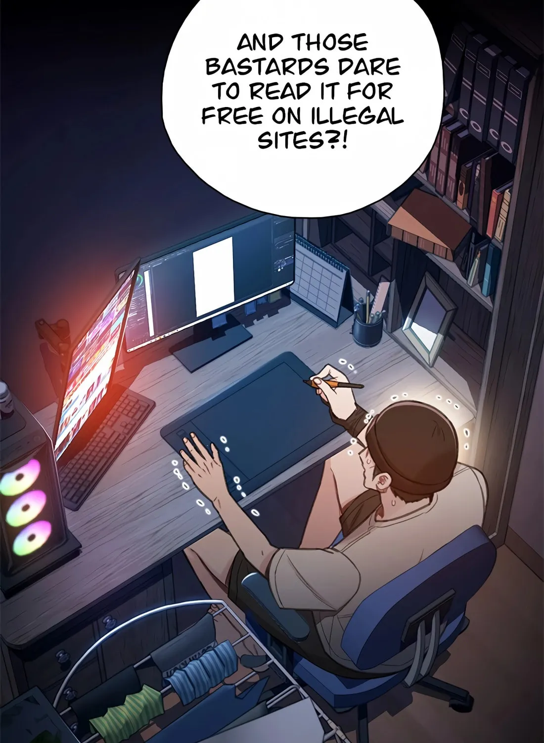 Preview Chapter 28 page 124 - 