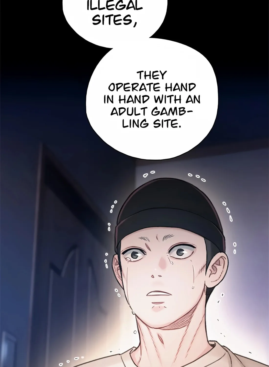 Preview Chapter 28 page 126 - 