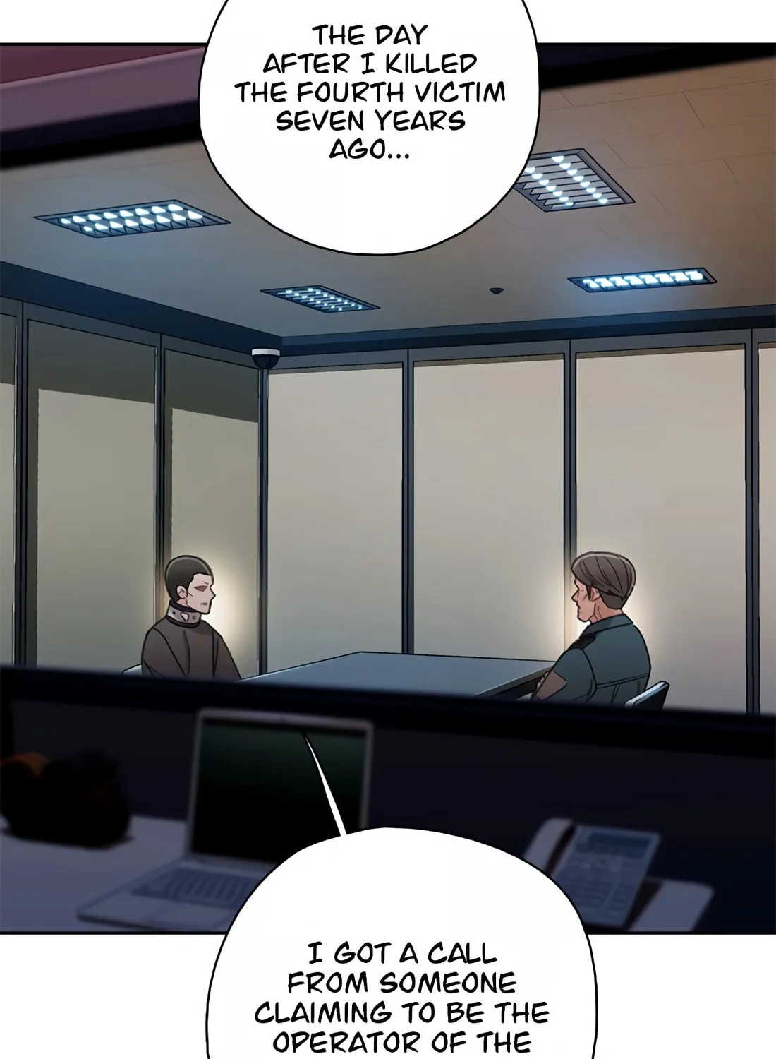 Preview Chapter 28 page 137 - 