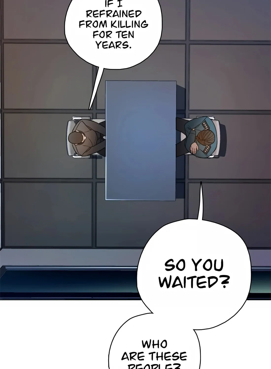Preview Chapter 28 page 143 - 