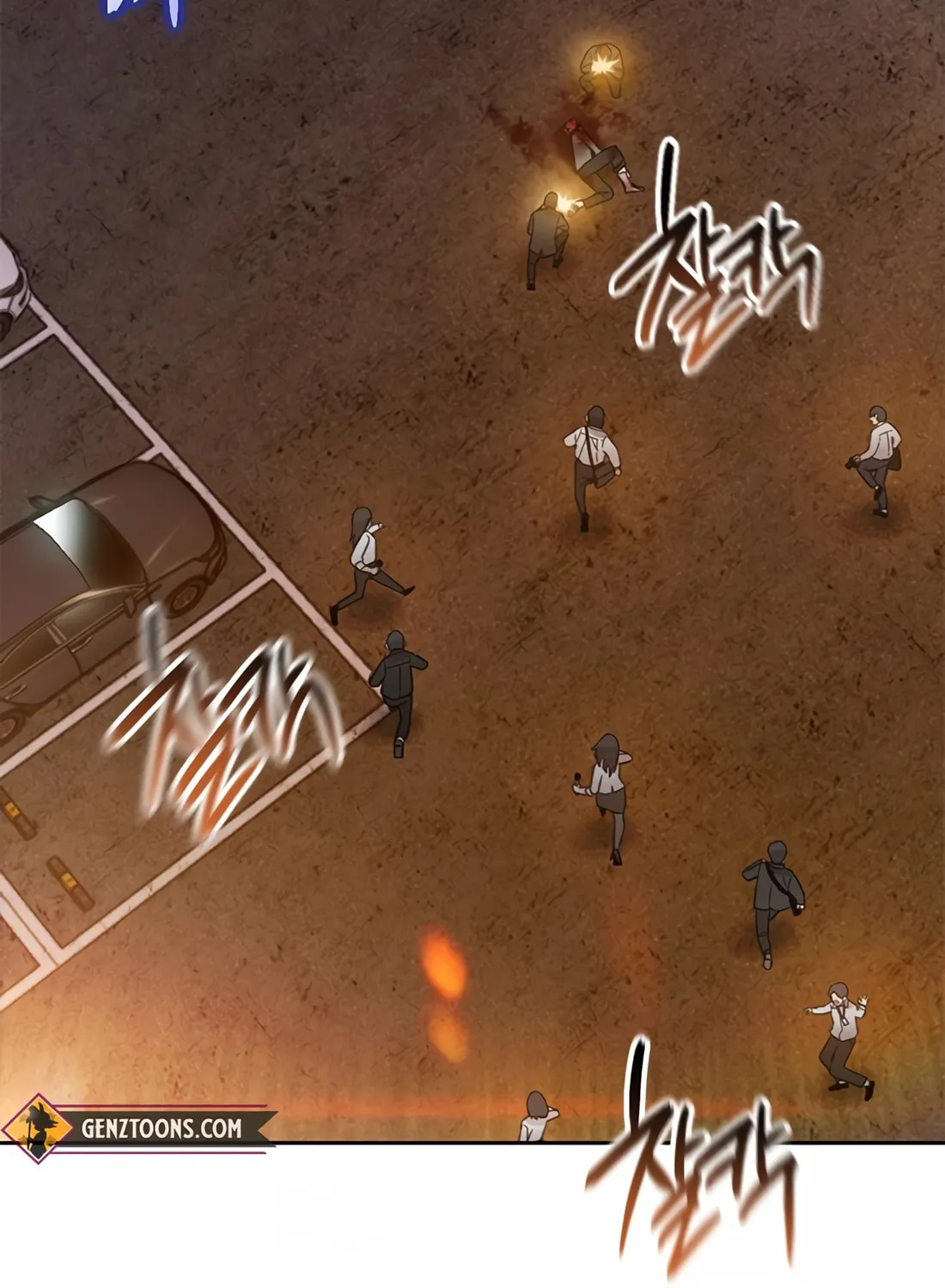 Preview Chapter 28 page 185 - 