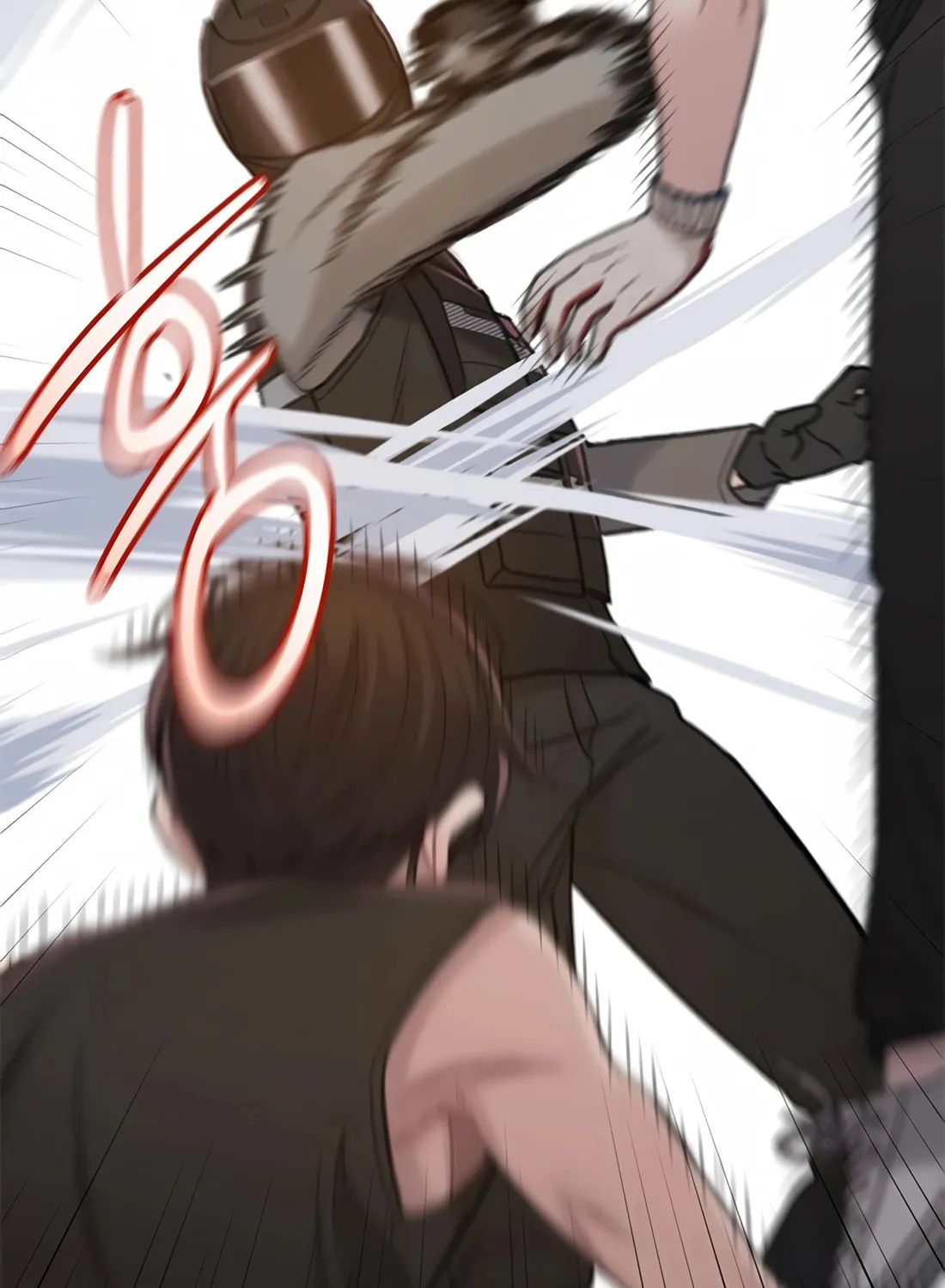 Preview Chapter 28 page 21 - 