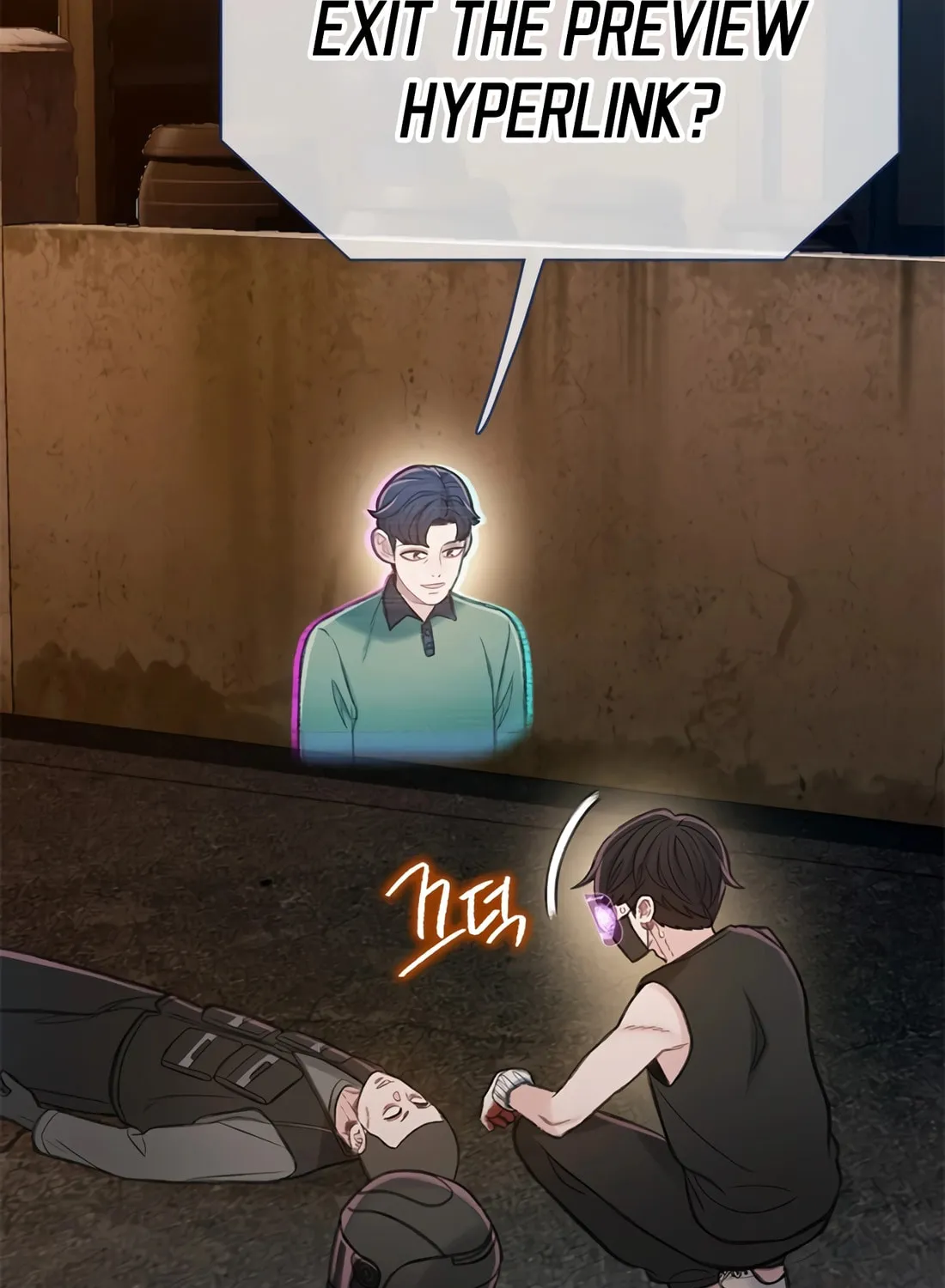 Preview Chapter 28 page 76 - 
