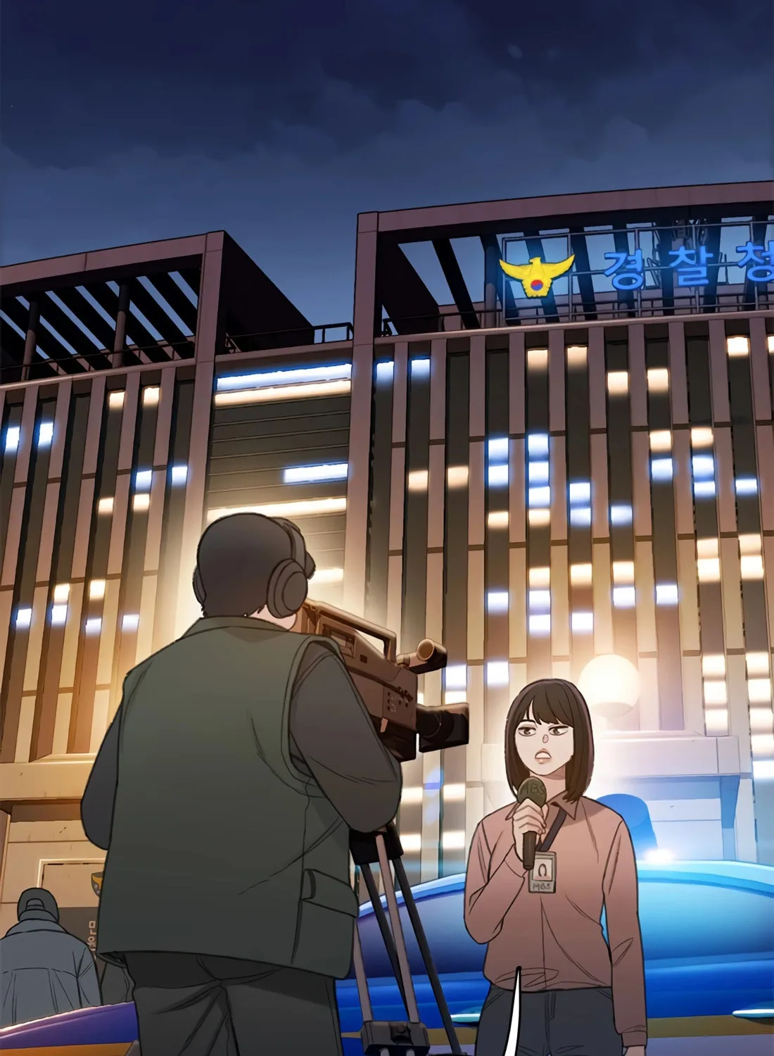 Preview Chapter 28 page 94 - 