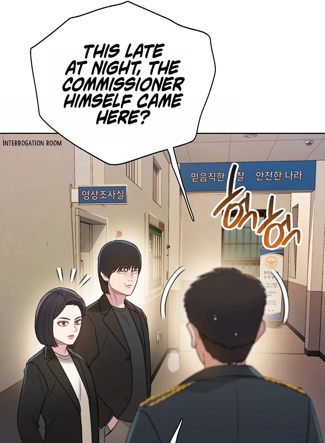 Preview Chapter 28 page 100 - 