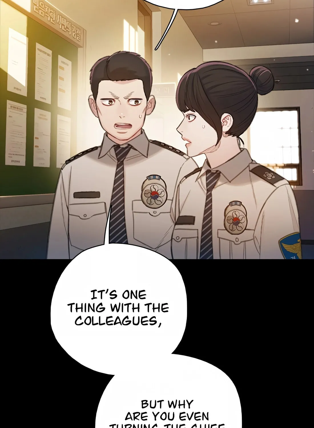Preview Chapter 29 page 107 - 